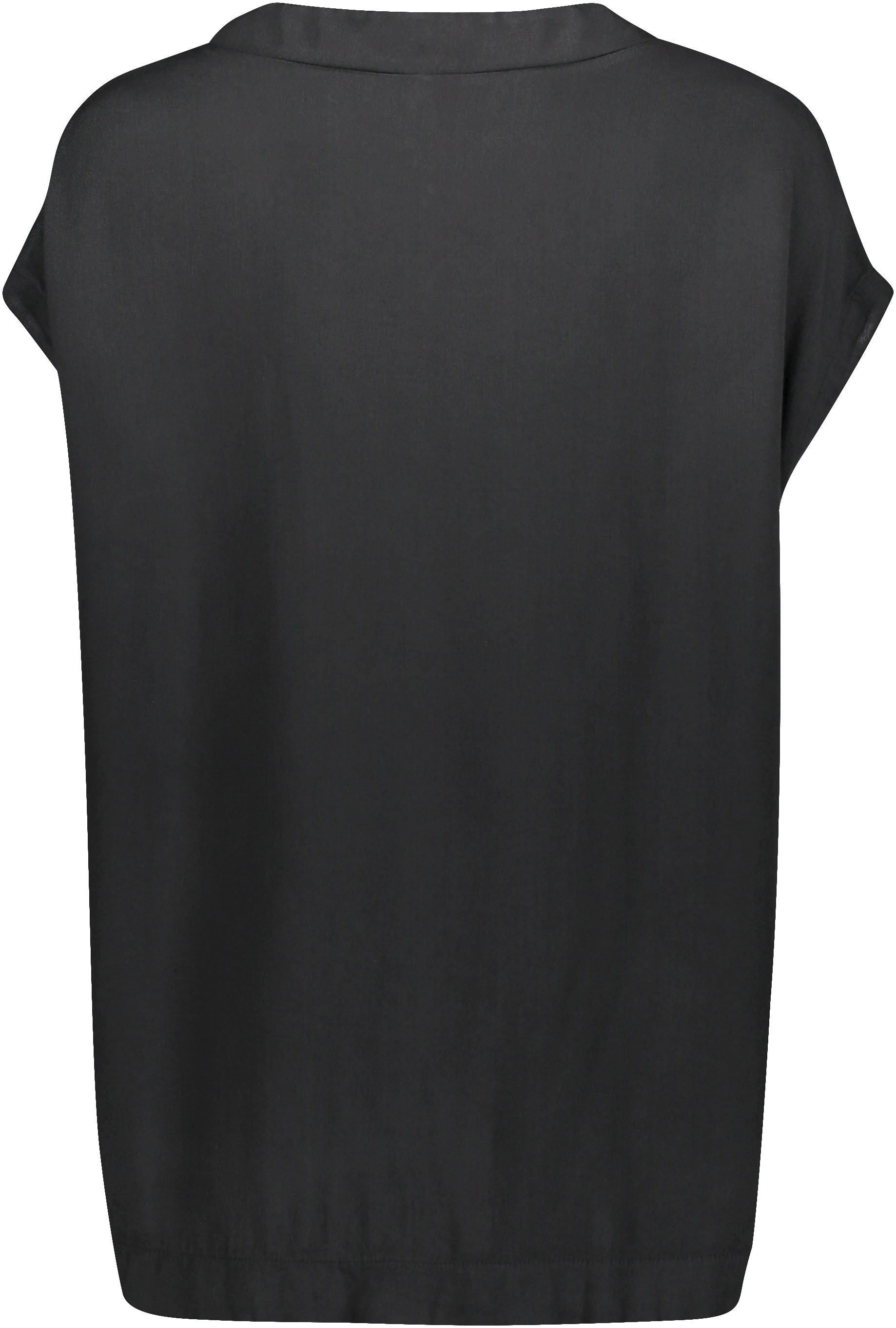 IMPERIAL Stehkragenshirt »IMP-TJ39BBZ«, Oversized Cut