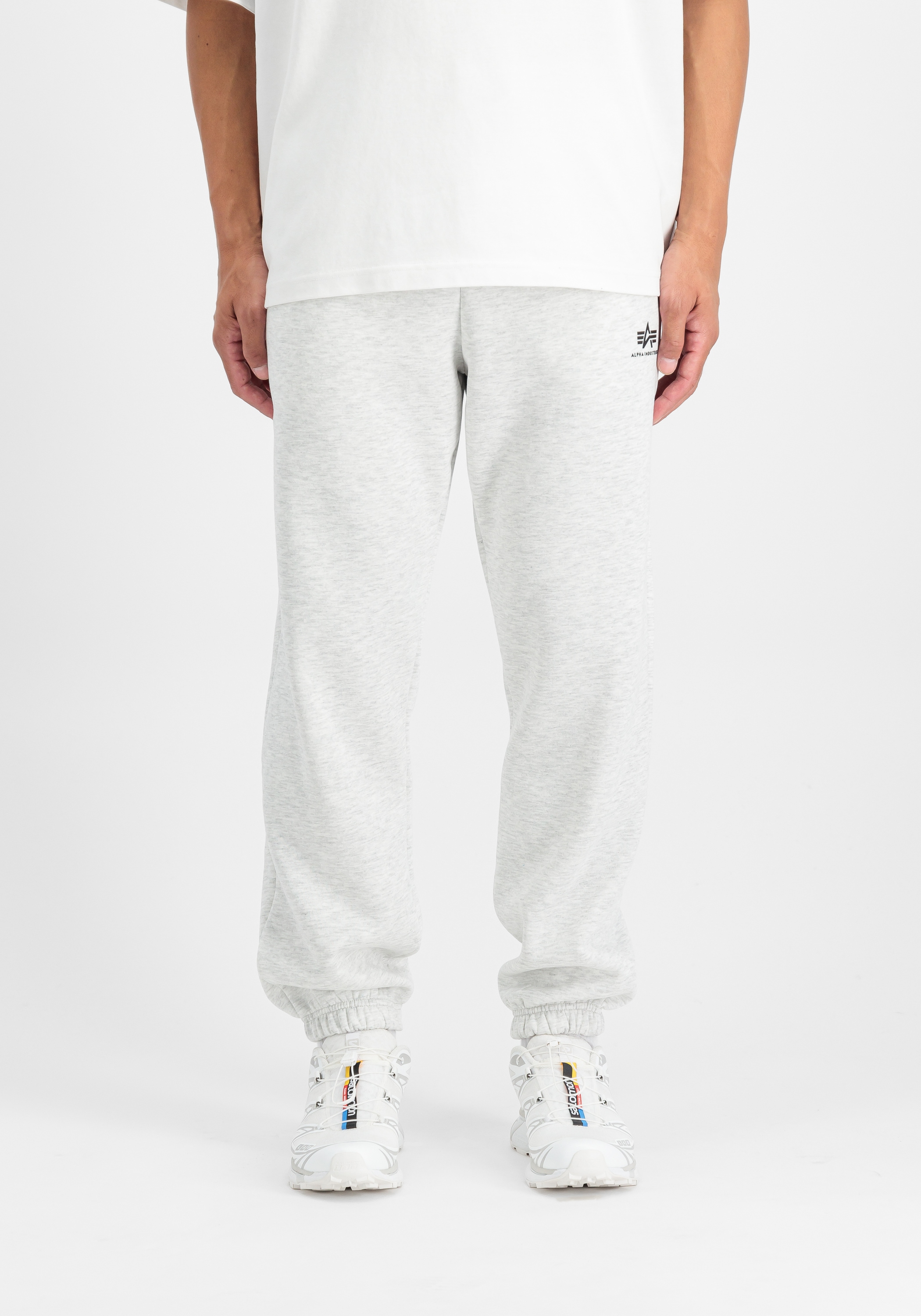 Alpha Industries Jogginghose »Basic Jogger SL II«