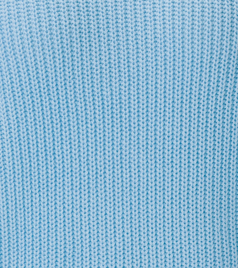 Aniston CASUAL Strickpullover in trendiger Farbpalette - NEUE KOLLEKTION