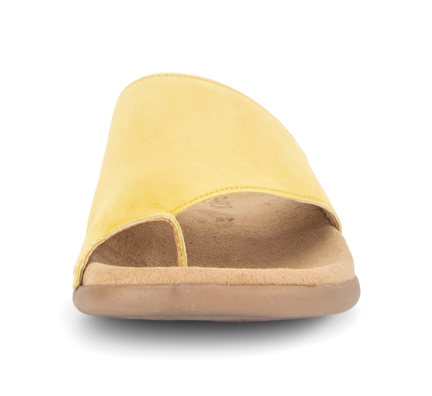 Gabor Dianette  Keilabsatz, Sommerschuh, Bequemschuh mit Zehenring