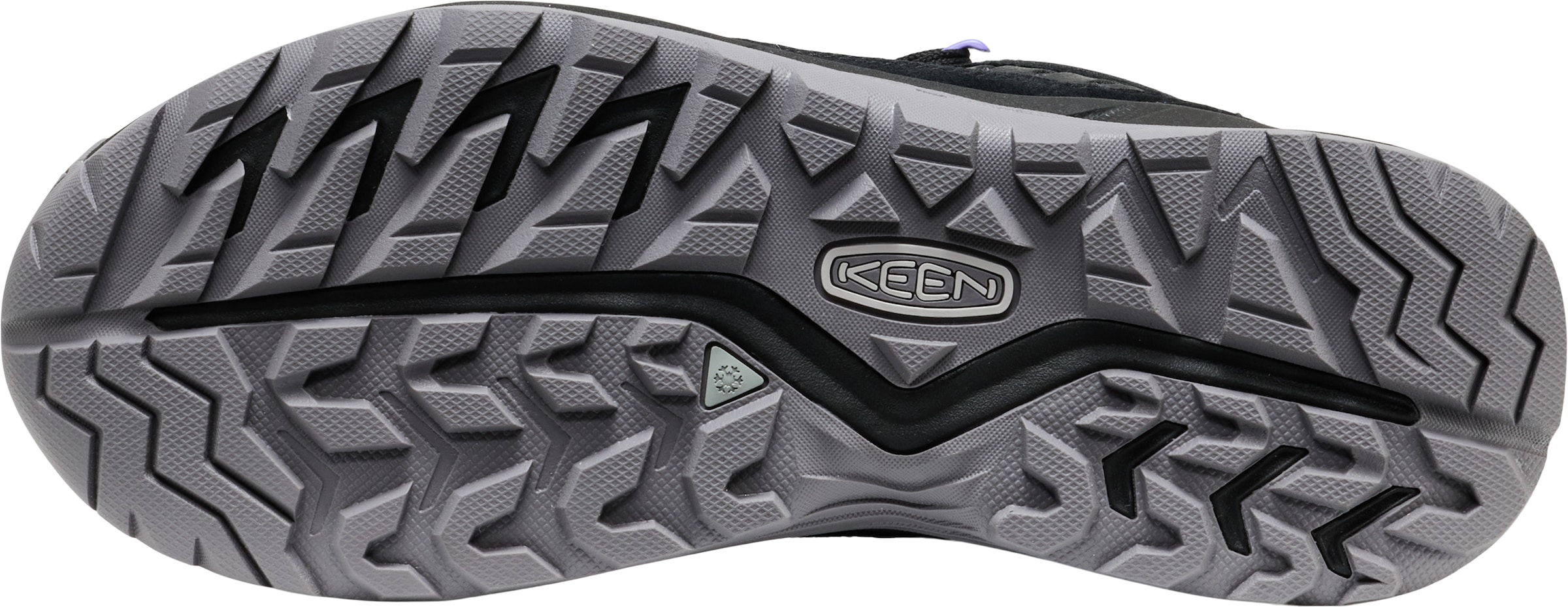 Keen Outdoorschuh »HIGHTRAIL MID POLAR«  gefüttert, wasserdicht