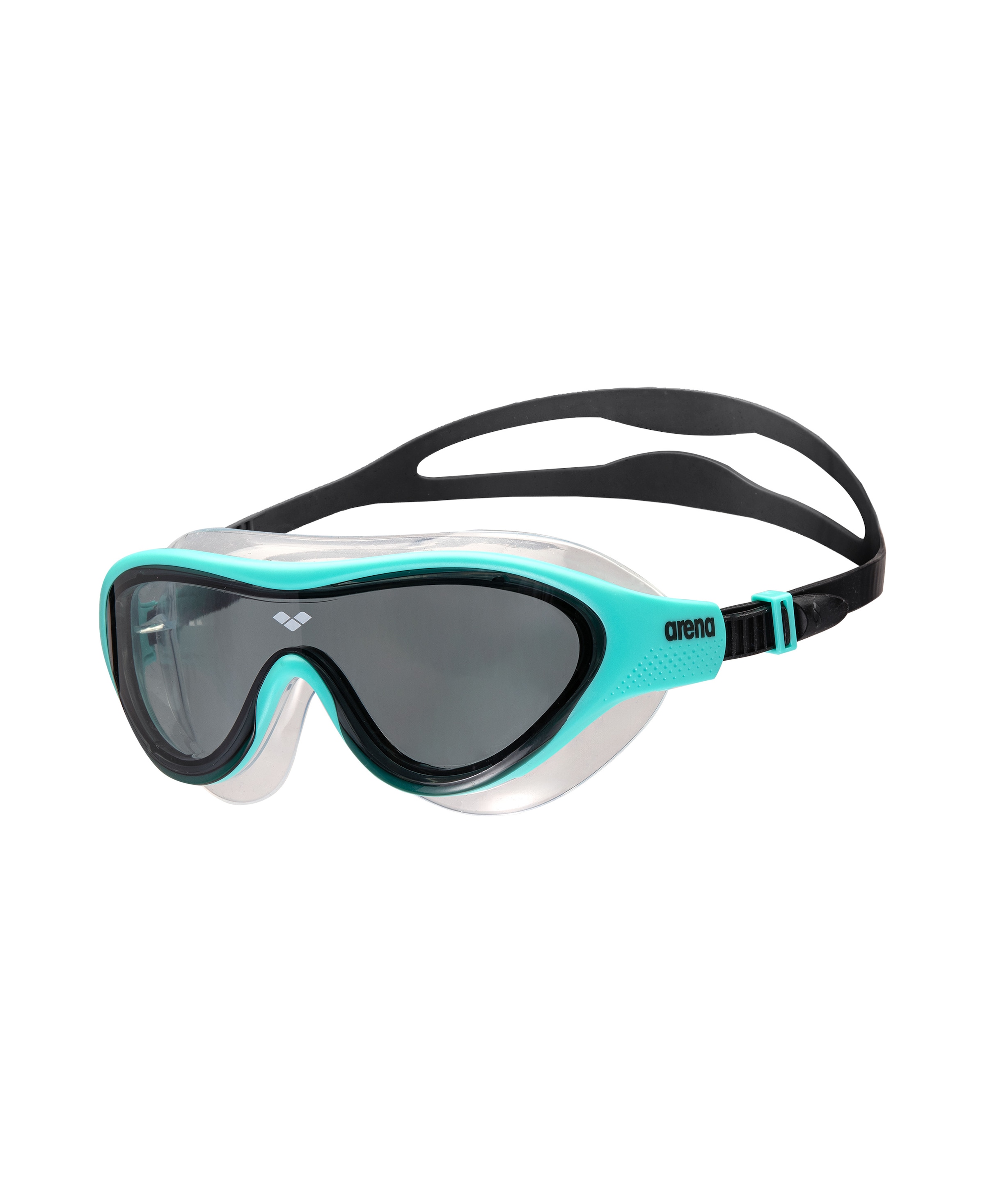 Arena Schwimmbrille »THE ONE MASK JR«