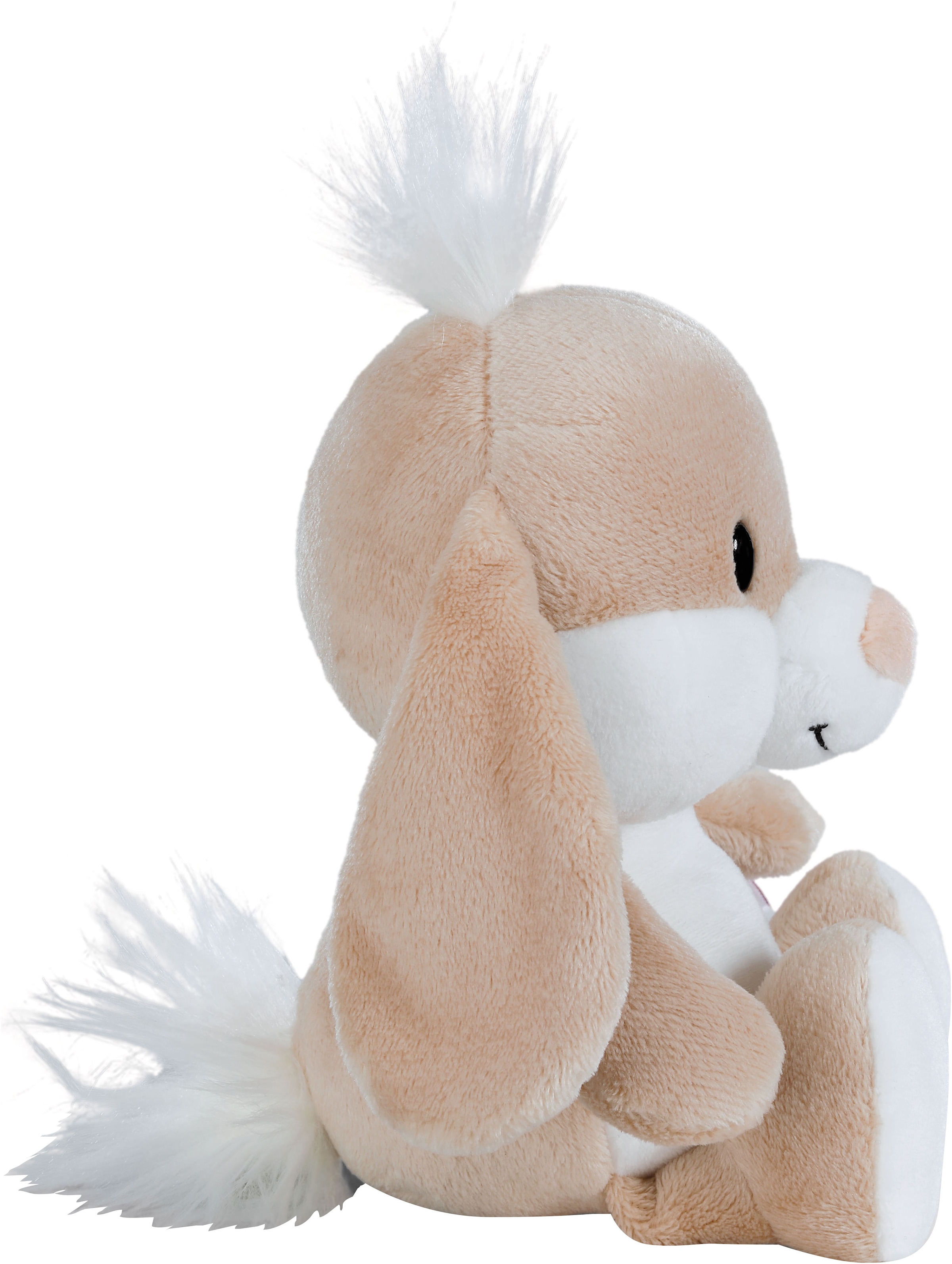 Nici Kuscheltier »Spring Rabbits, Hase, 20 cm schlenkernd«