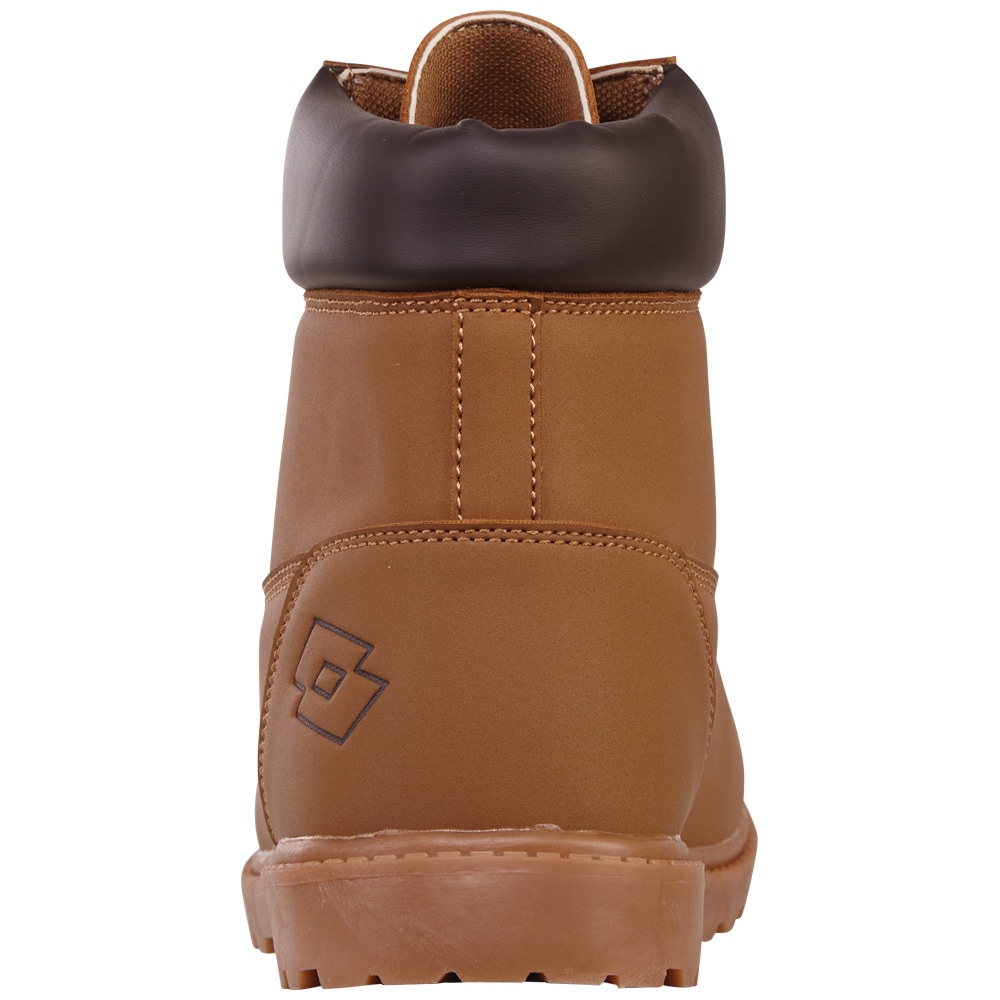 lotto Schnürboots  - mit weich gepolsterter Kante