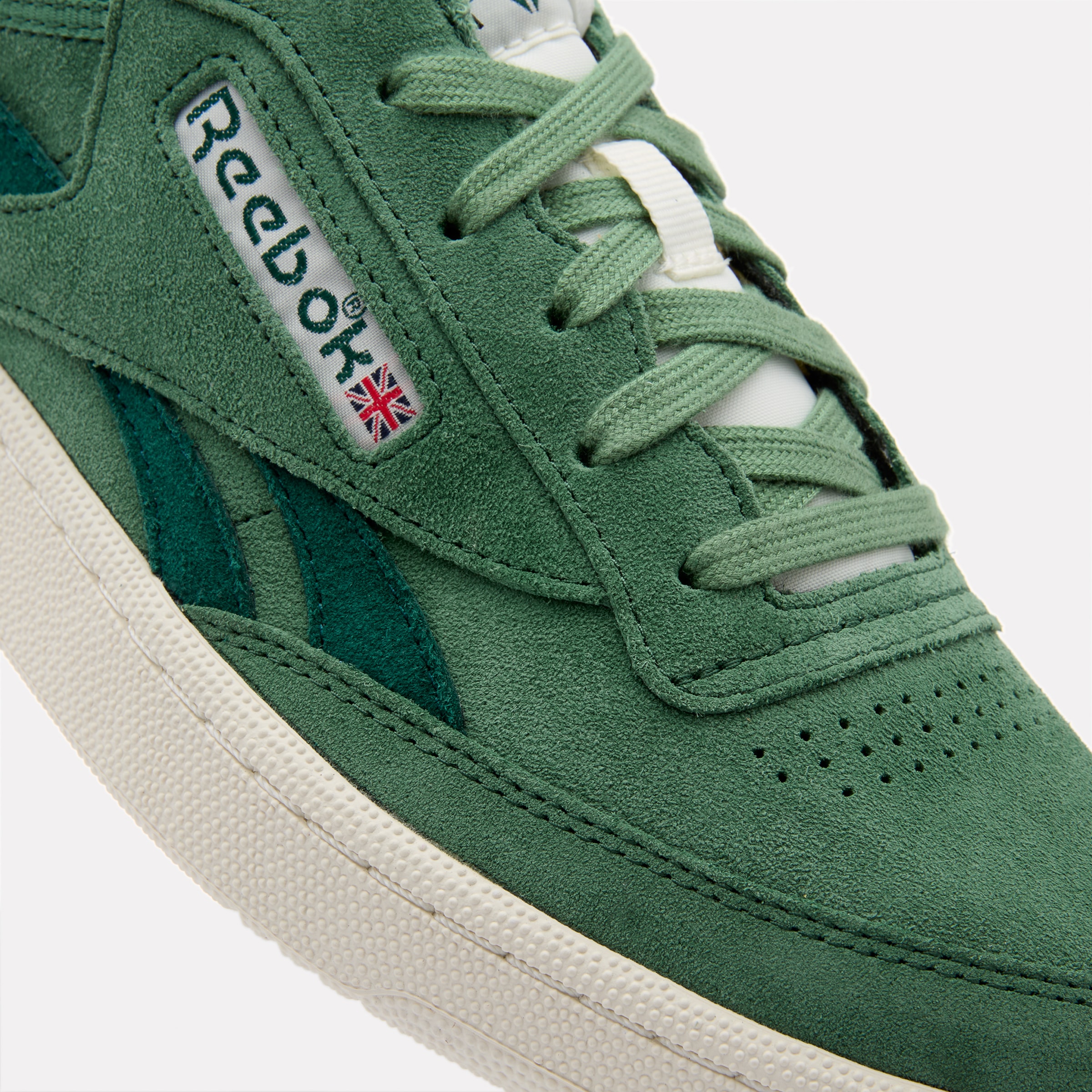 Reebok Classic Sneaker »CLUB C REVENGE«