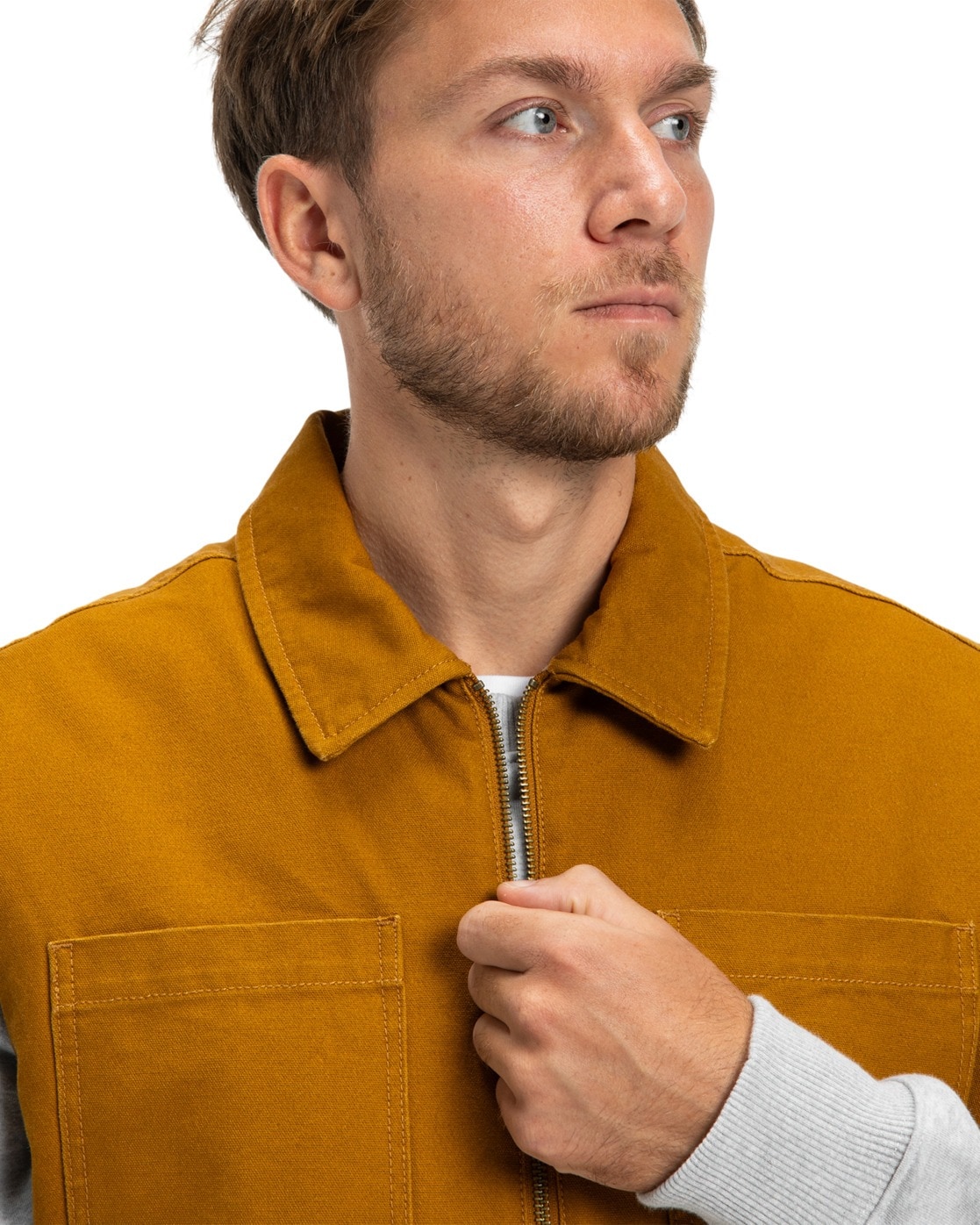 DC Shoes Blusenjacke »Keyless«