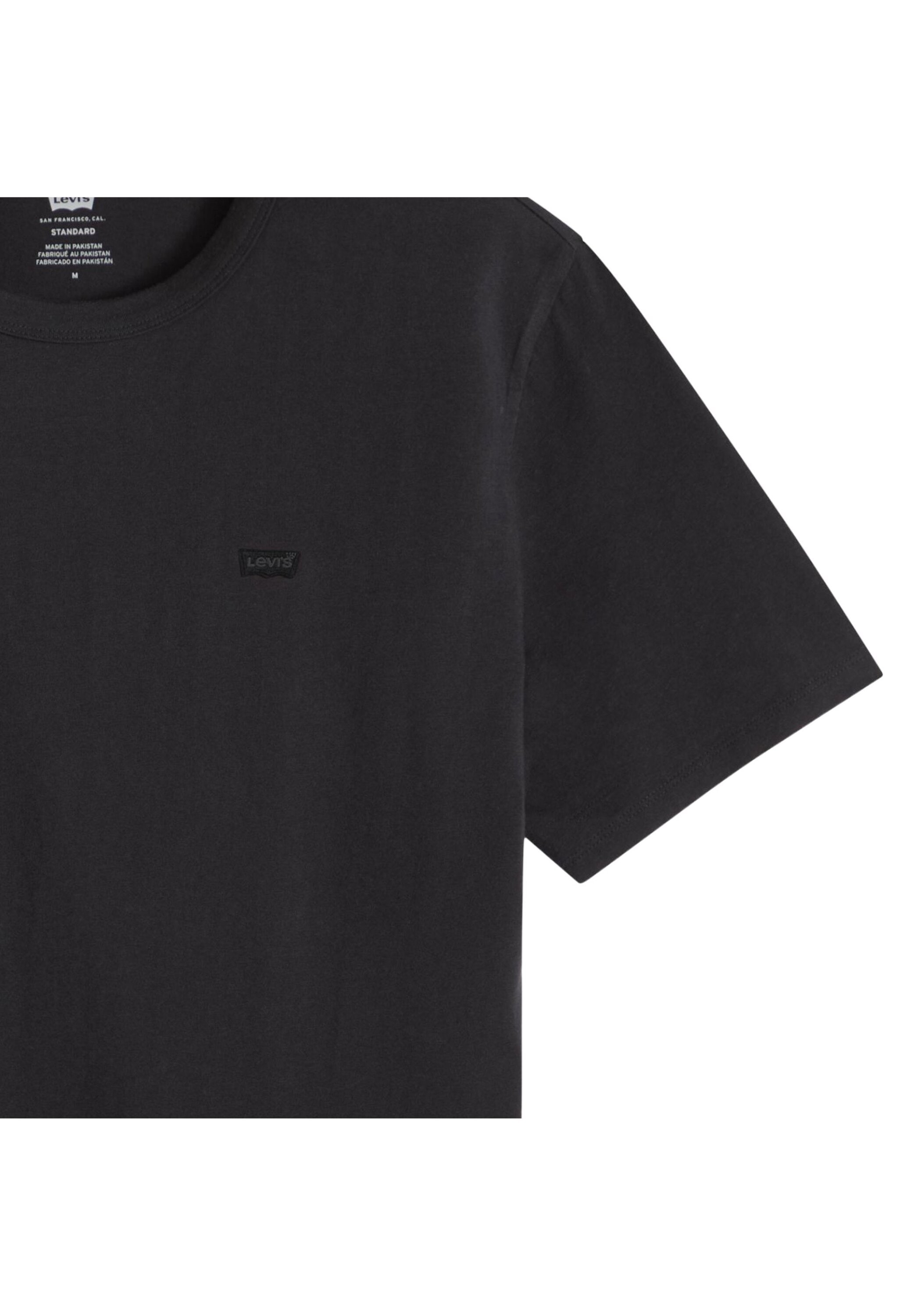 Levi's® T-Shirt »T-Shirt Icon Tee 2er Pack« 2