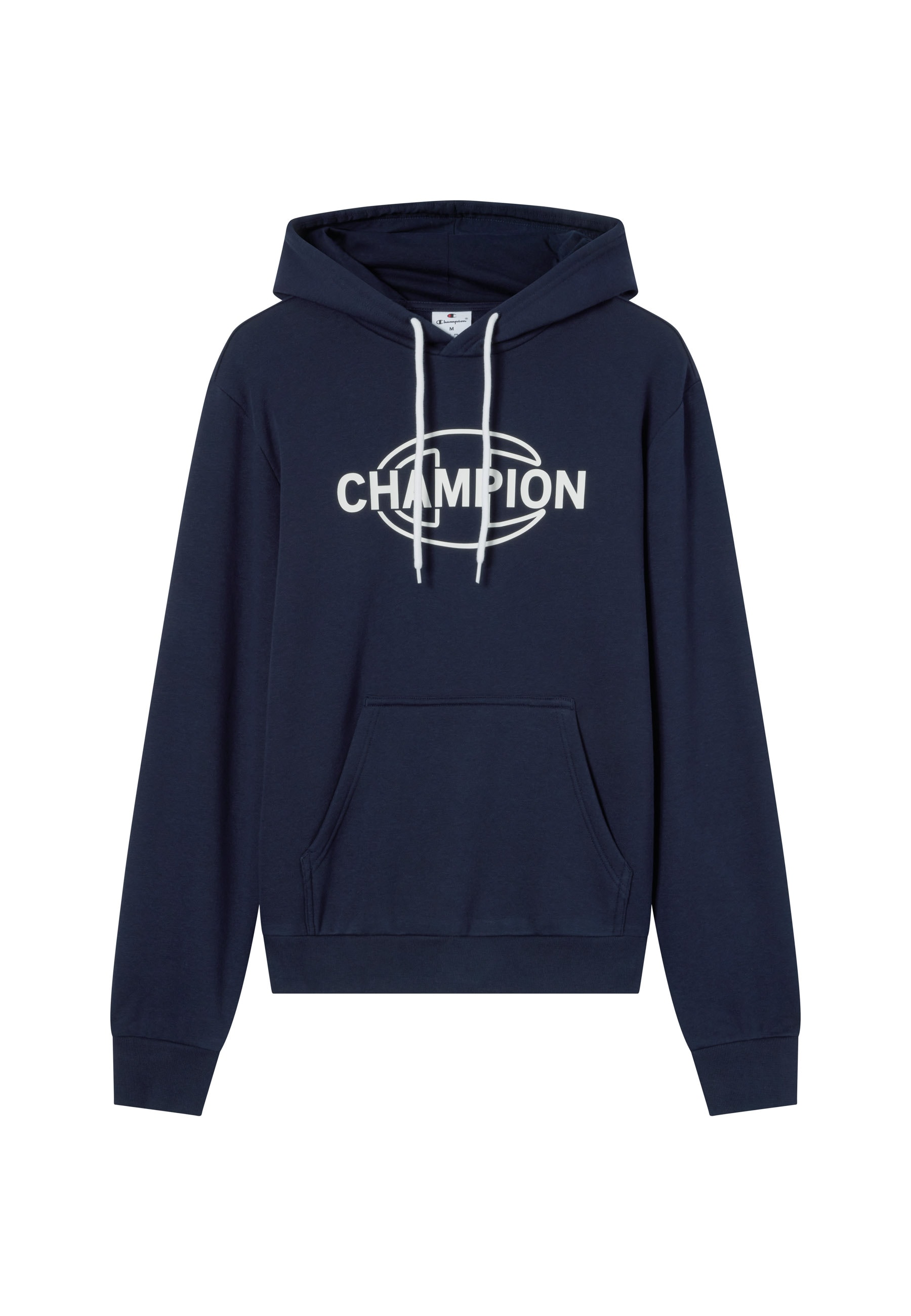 Champion Kapuzensweatshirt »Graphic Hoodie«
