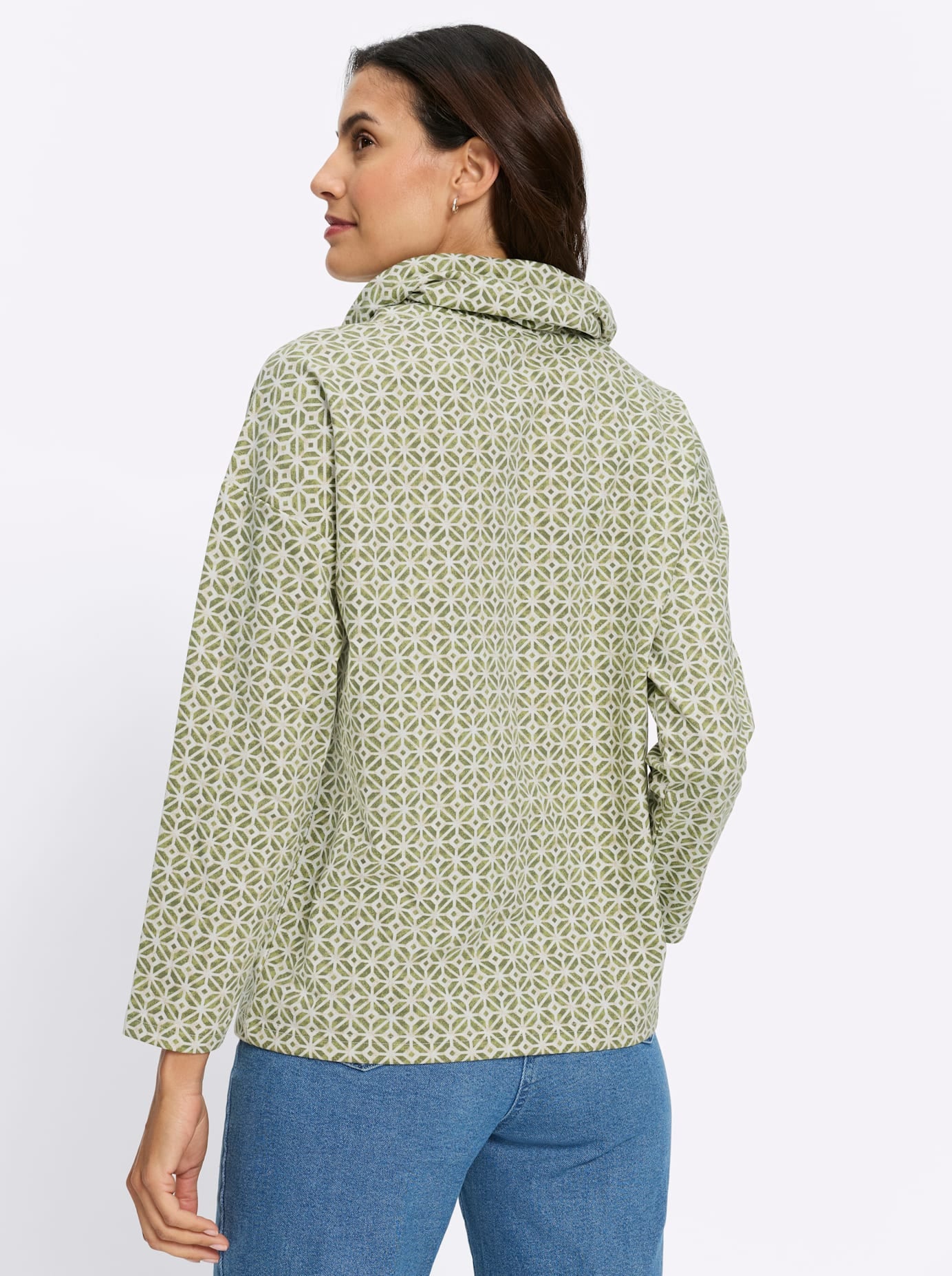 Inspirationen Sweatshirt
