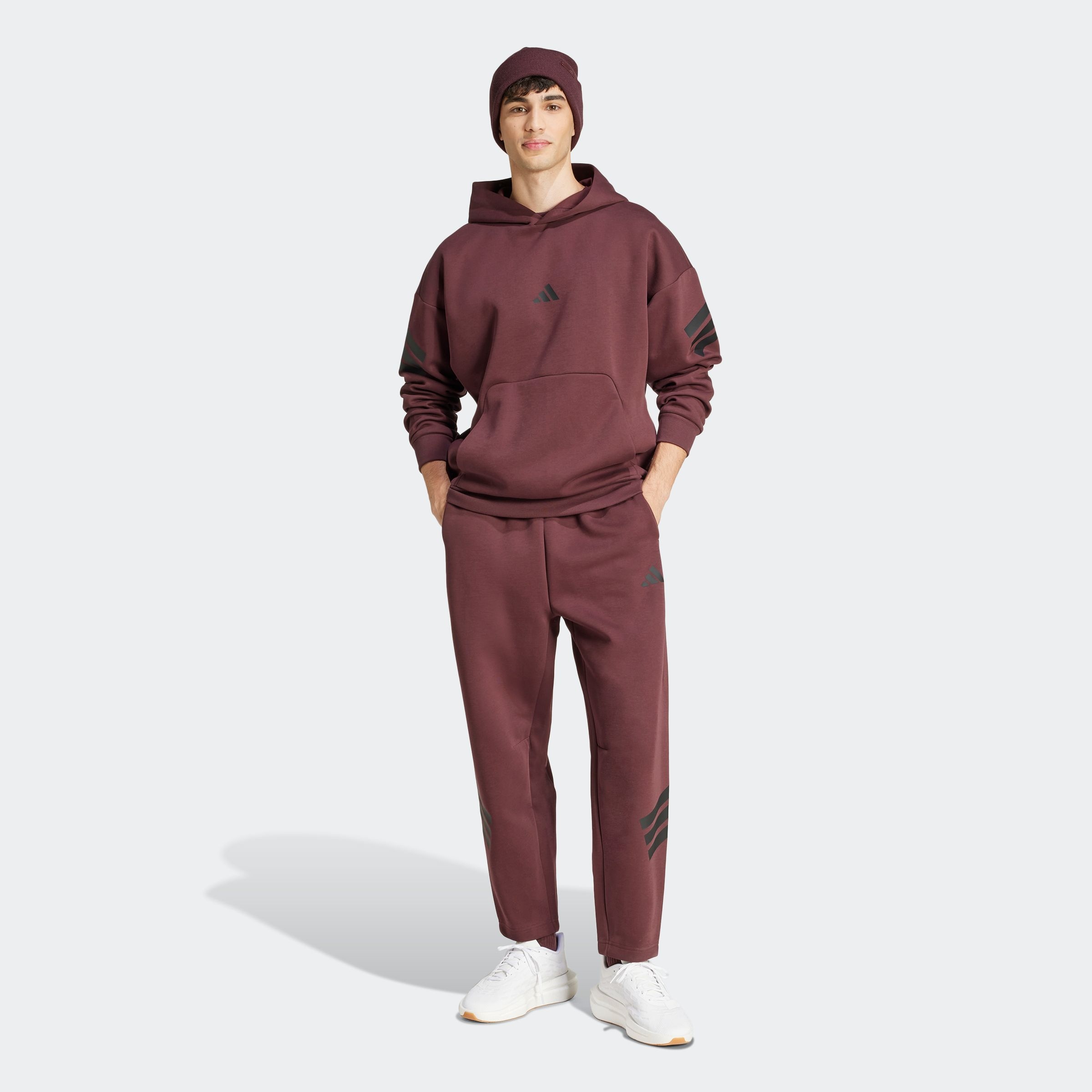 adidas Sportswear Sporthose »M FI POCKET PT«, (1 tlg.)
