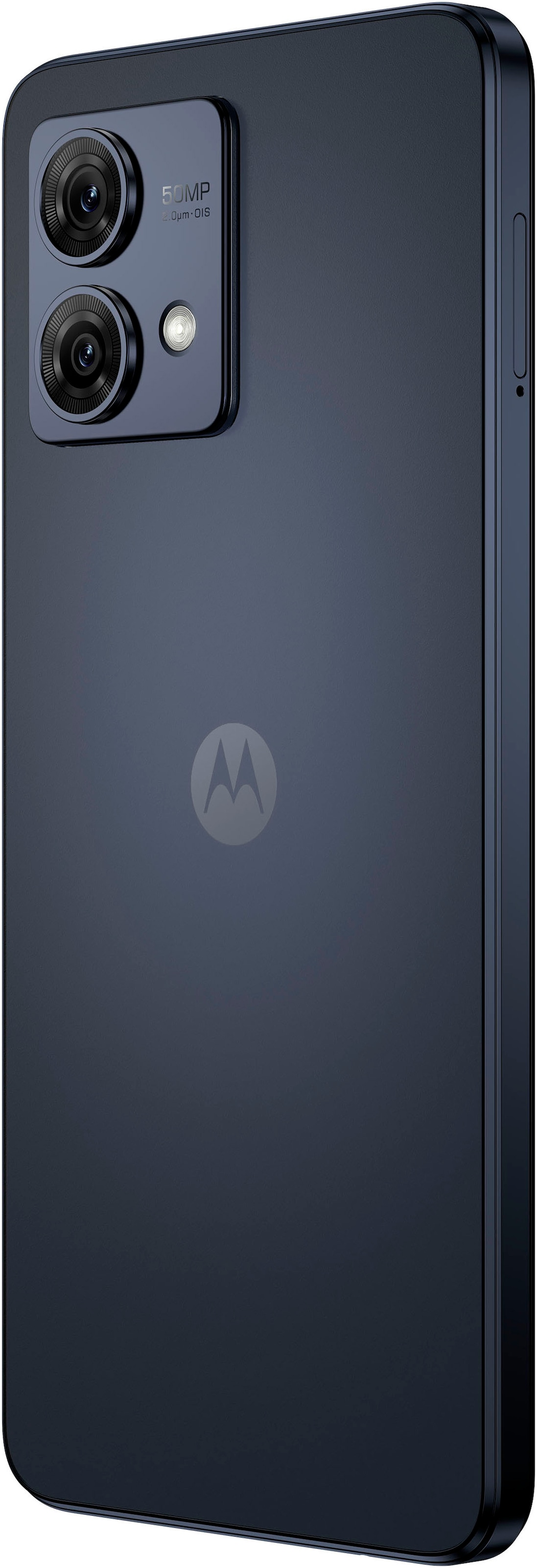 Motorola Smartphone »moto g84 5G«, Midnight Blue, 256 GB Speicherplatz