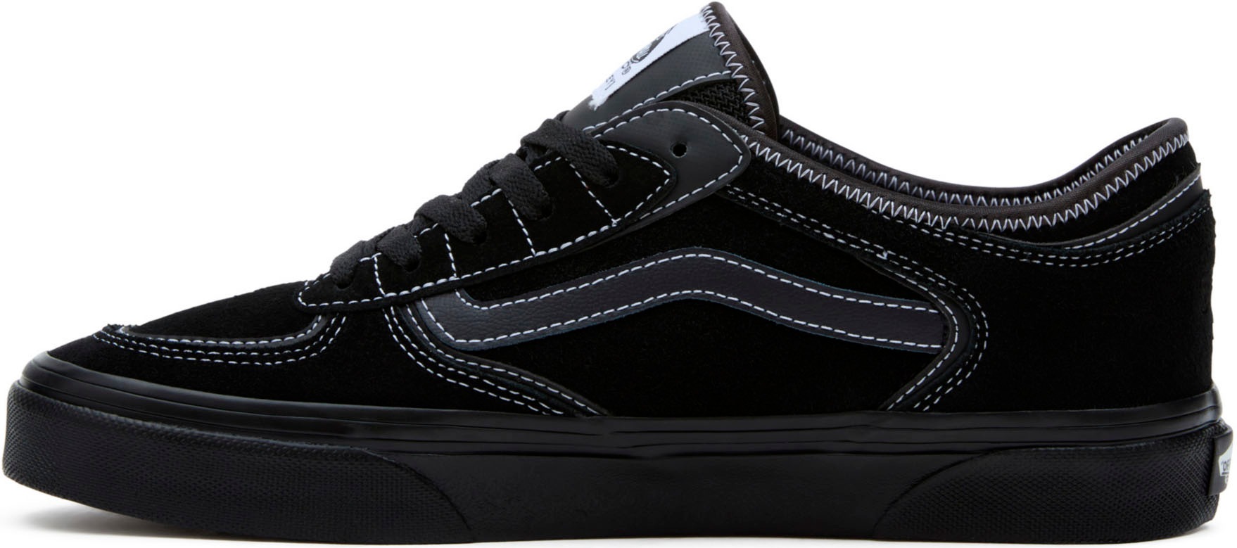 Vans Sneaker »Rowley Classic«, unisex