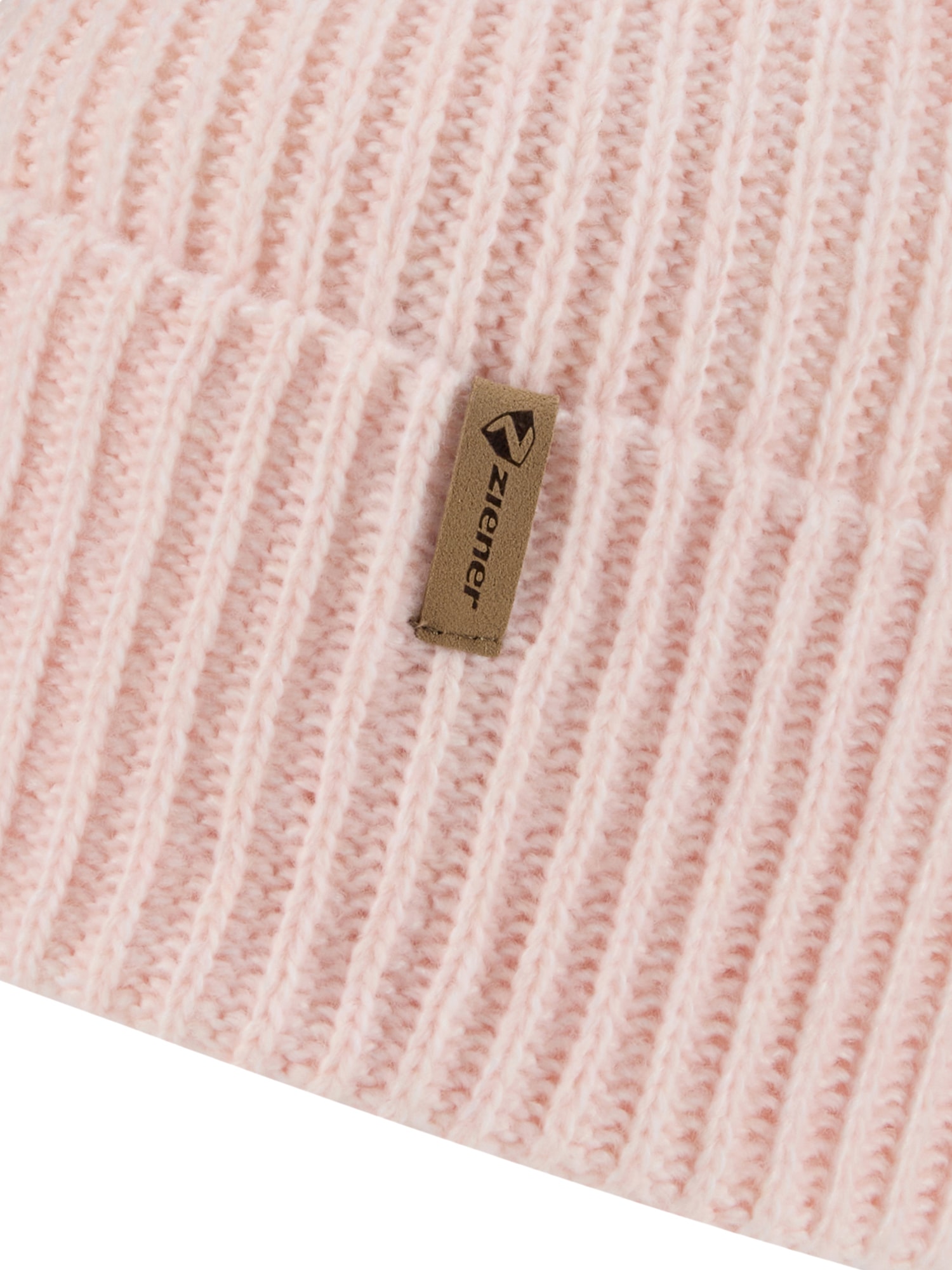 Ziener Skimütze »ILLUMINADO-Z hat lady«