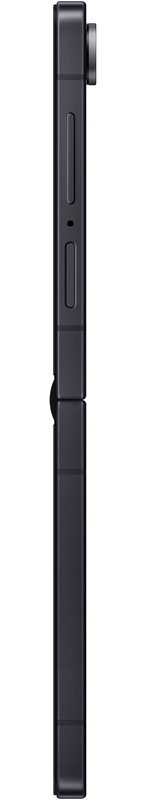 Samsung Smartphone »Galaxy Z Flip 7« Jetblack