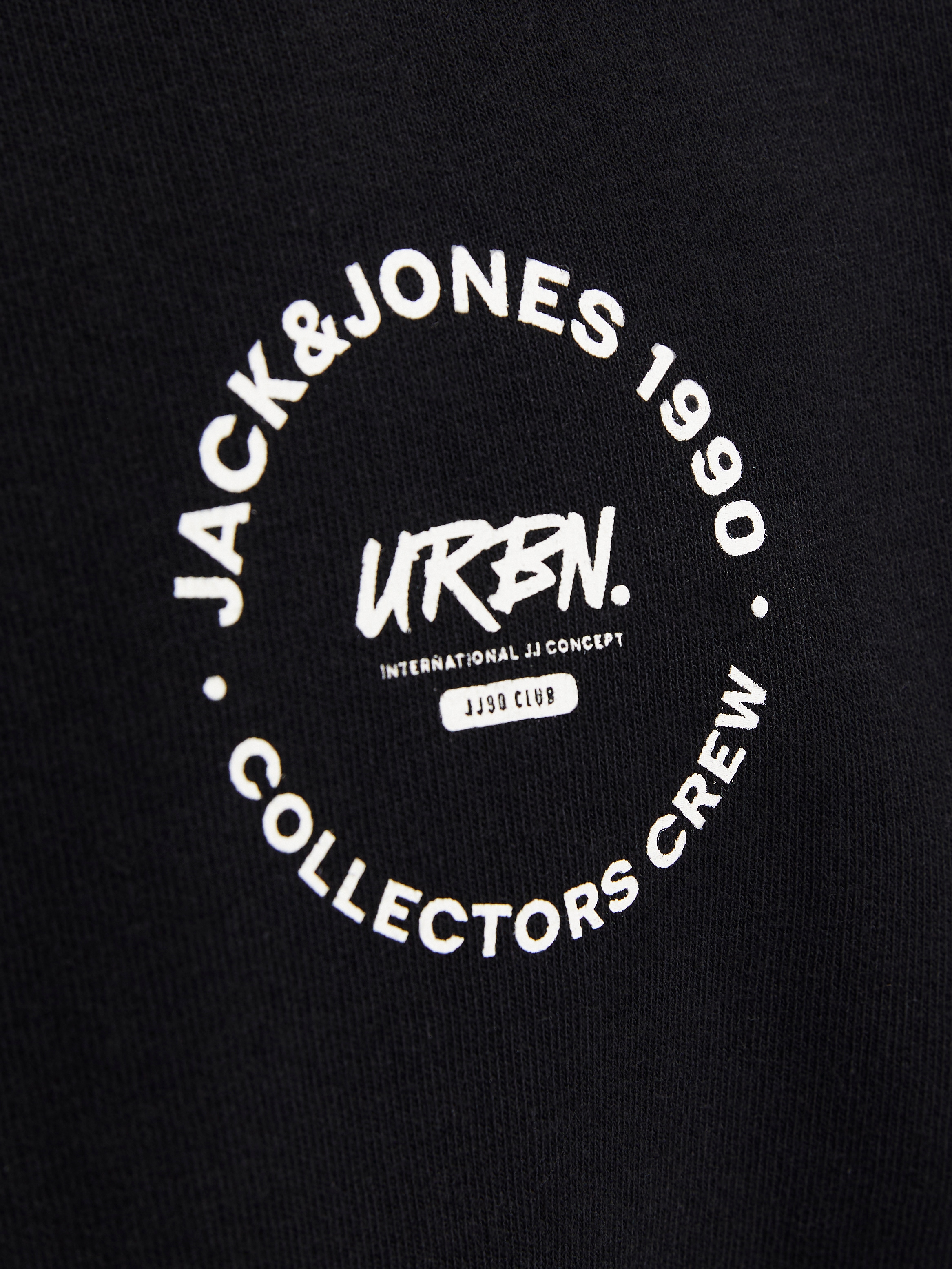 Jack & Jones Kapuzensweatjacke »JJSIMON SWEAT ZIP HOOD«