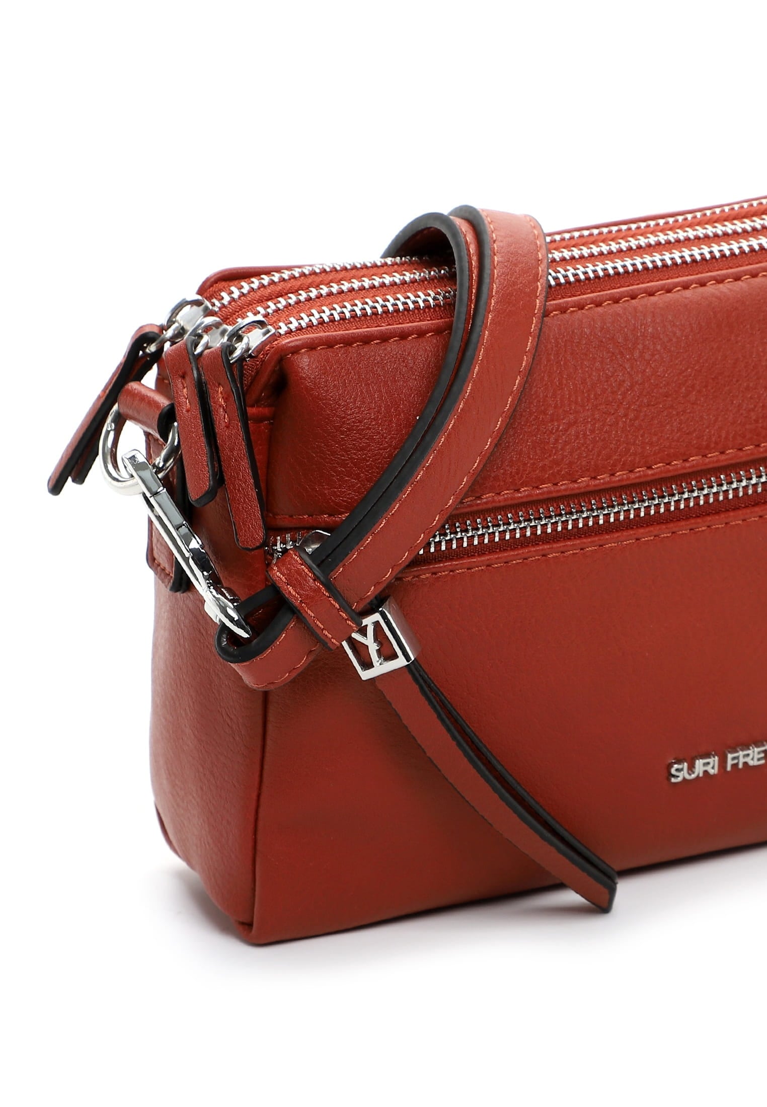 SURI FREY Umhängetasche »Umhängetasche SFY Abbey«