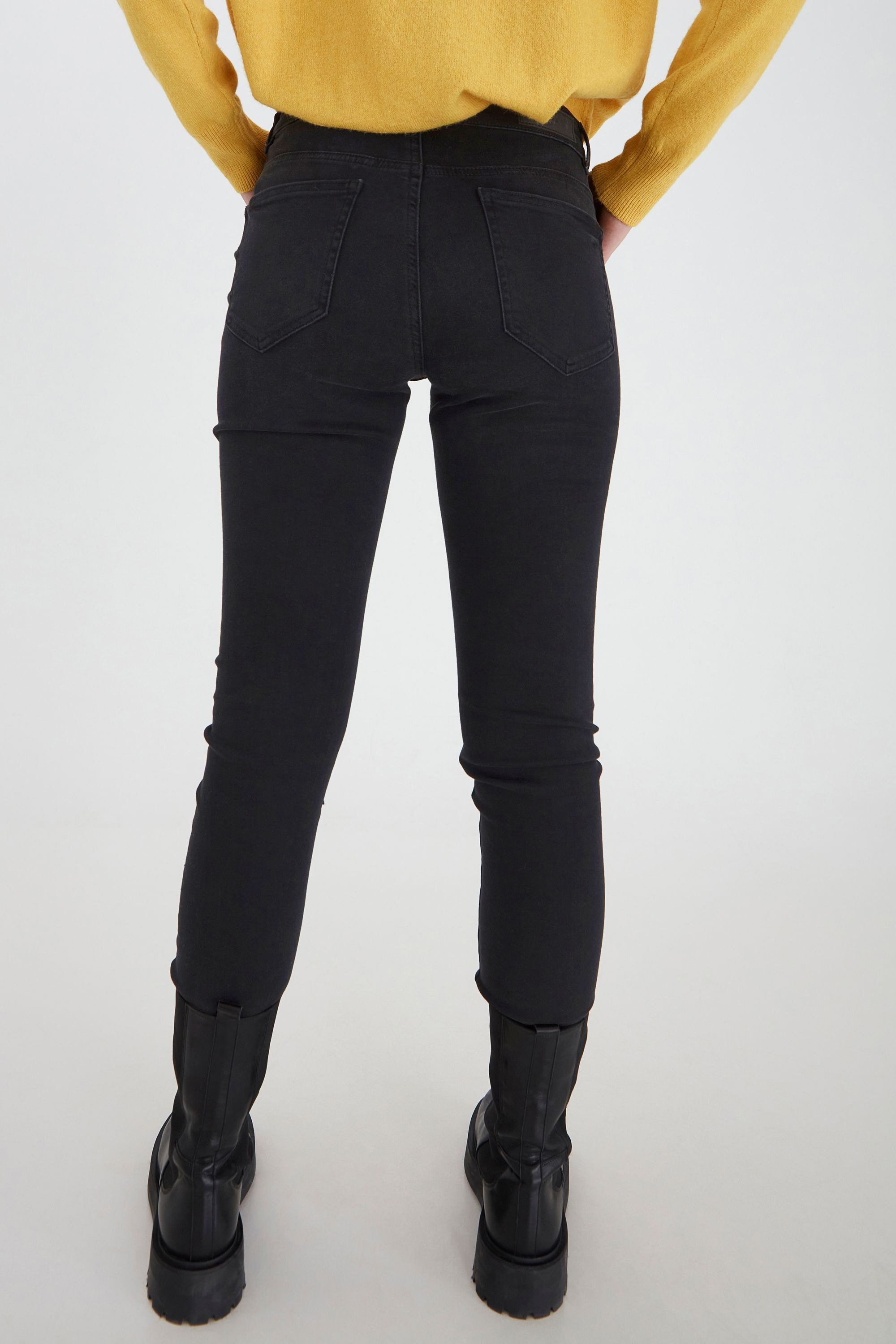 Ichi 5-Pocket-Jeans »5-Pocket-Jeans IHTwiggy«