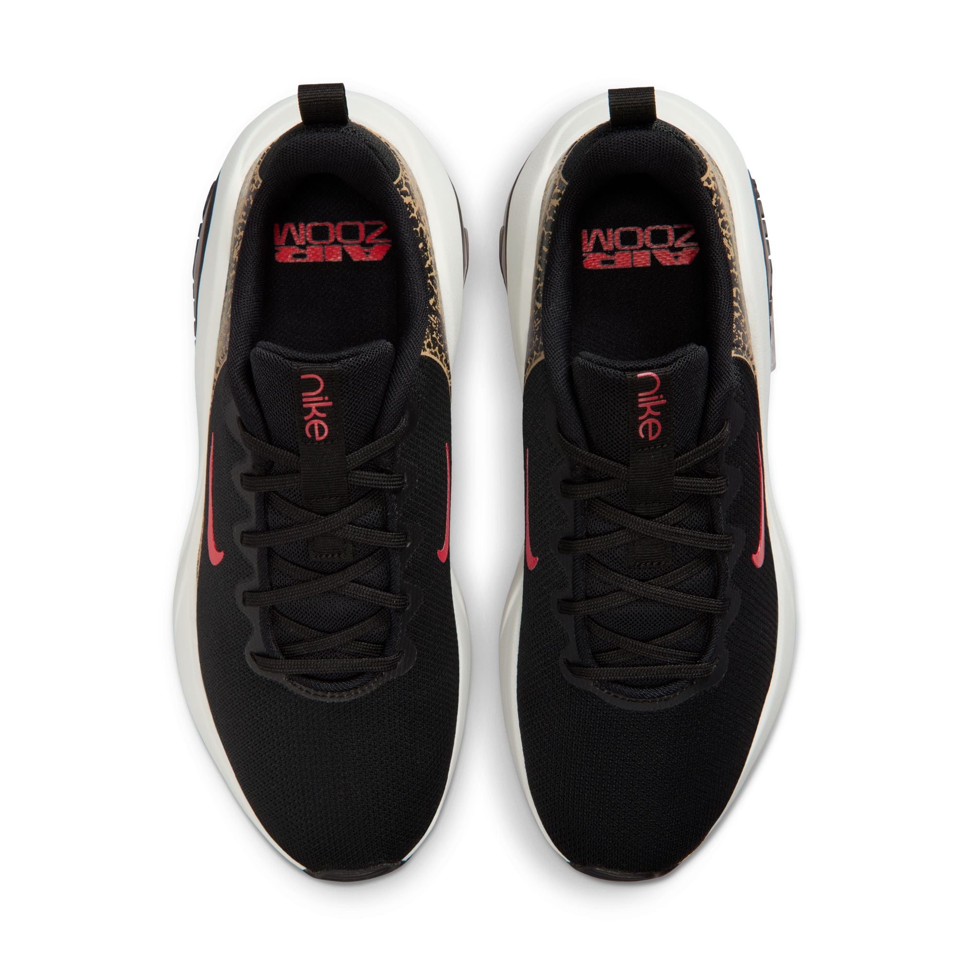 Nike Fitnessschuh »AIR ZOOM BELLA 7 PRINT«  für Kurse und Gewichtstraining