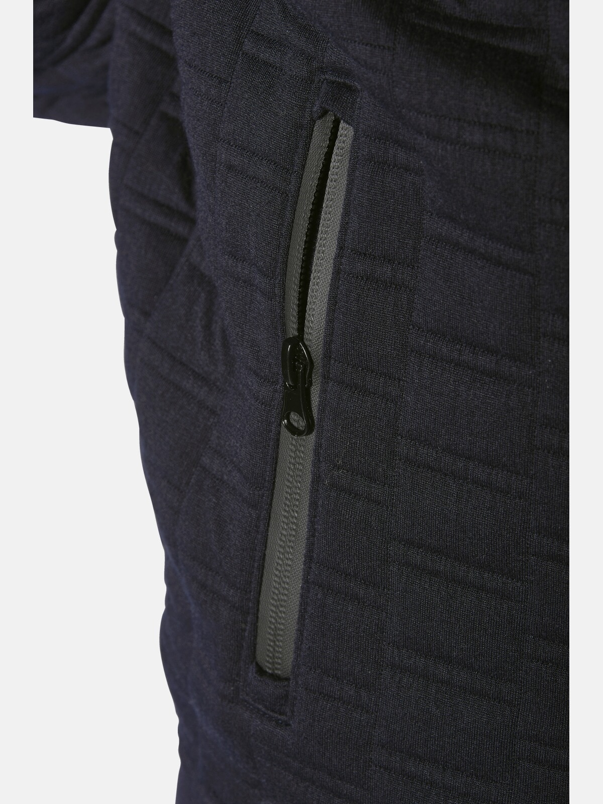 Babista Sweatjacke »Sweatjacke MILETOSSI«