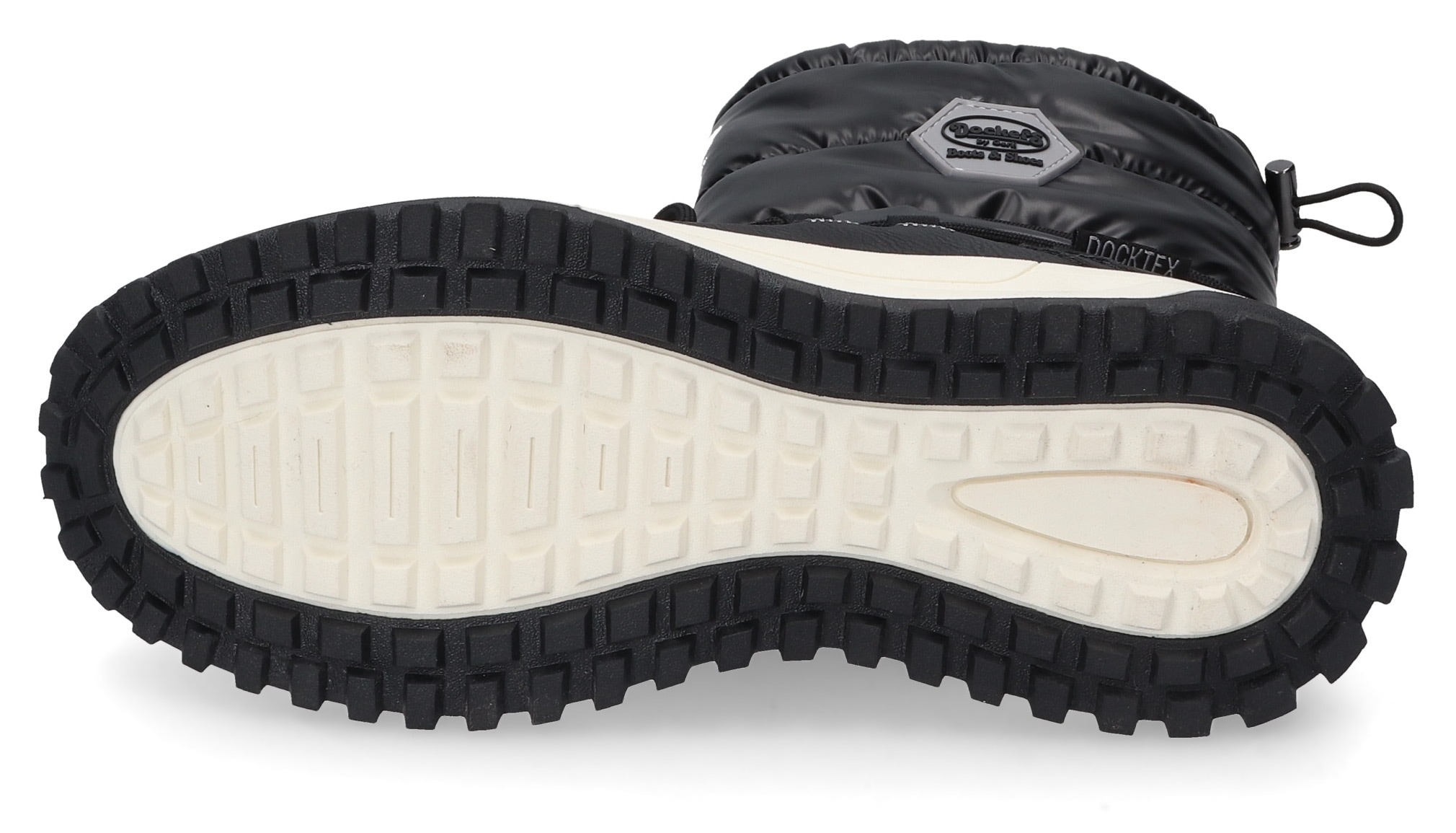 Dockers by Gerli Snowboots  Winterboots mit Warmfuttr