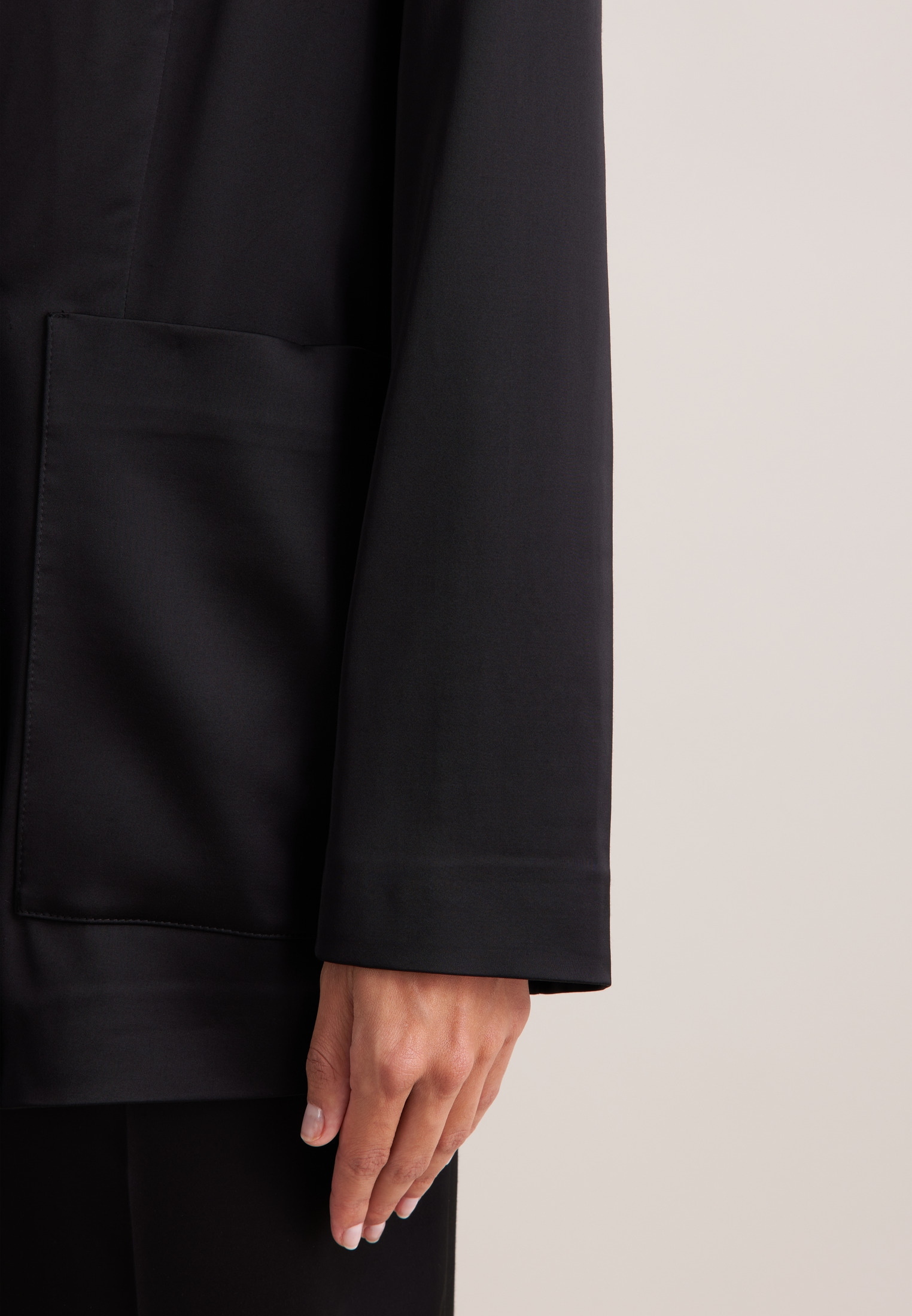 seidensticker Jackenblazer