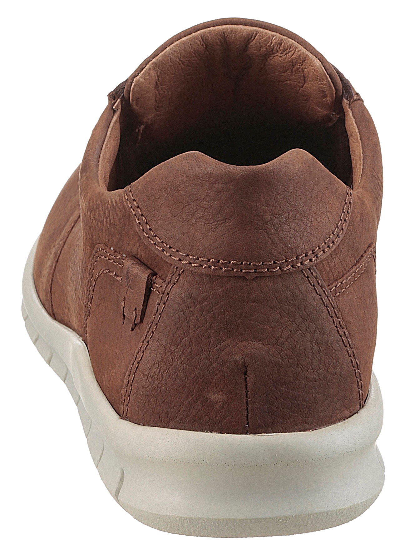 Waldläufer Sneaker »HECTOR«, Schnürschuh, Halbschuh in Komfortweite H (= sehr weit)