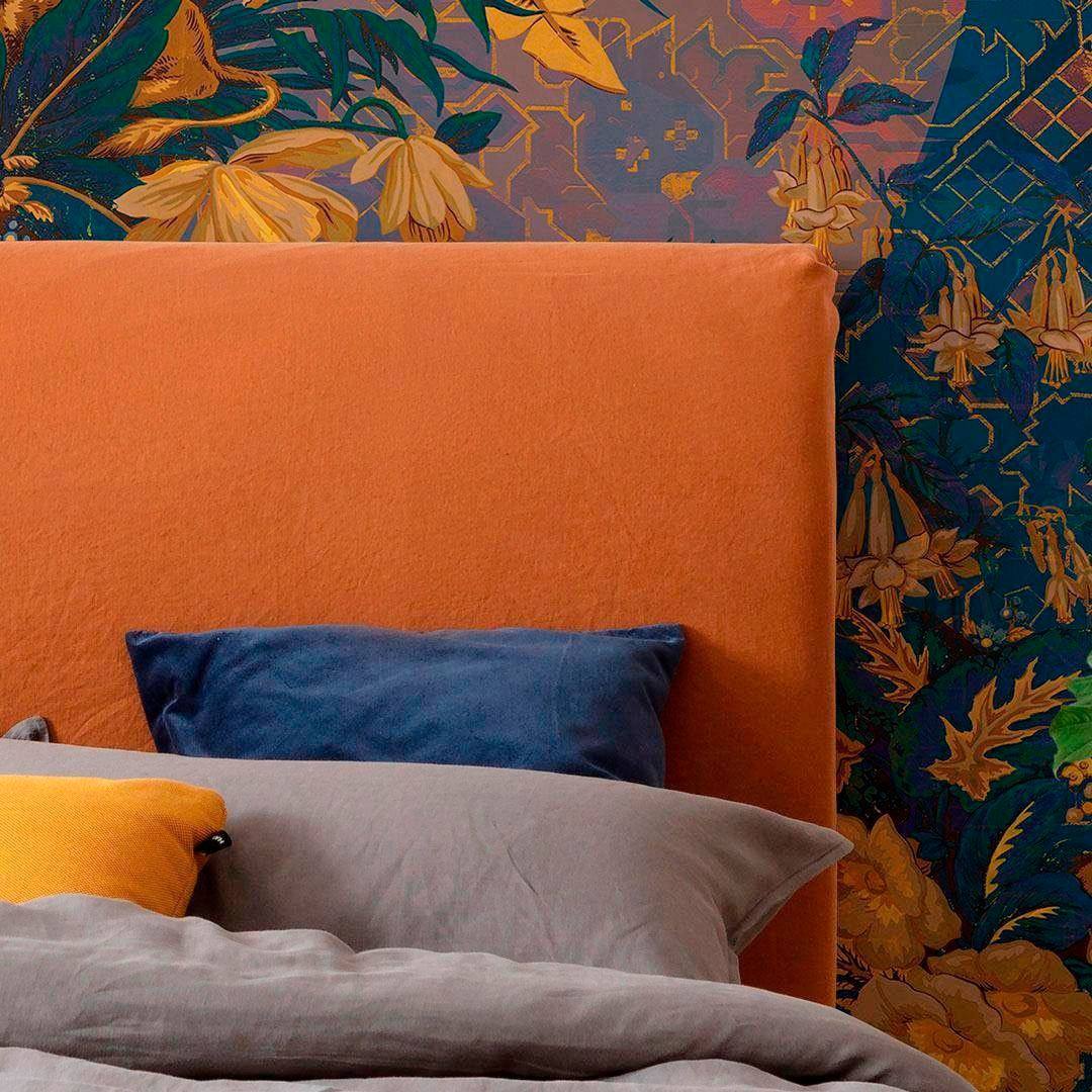 Komar Vliestapete »Orient« 200x270 cm (Breite x Höhe)