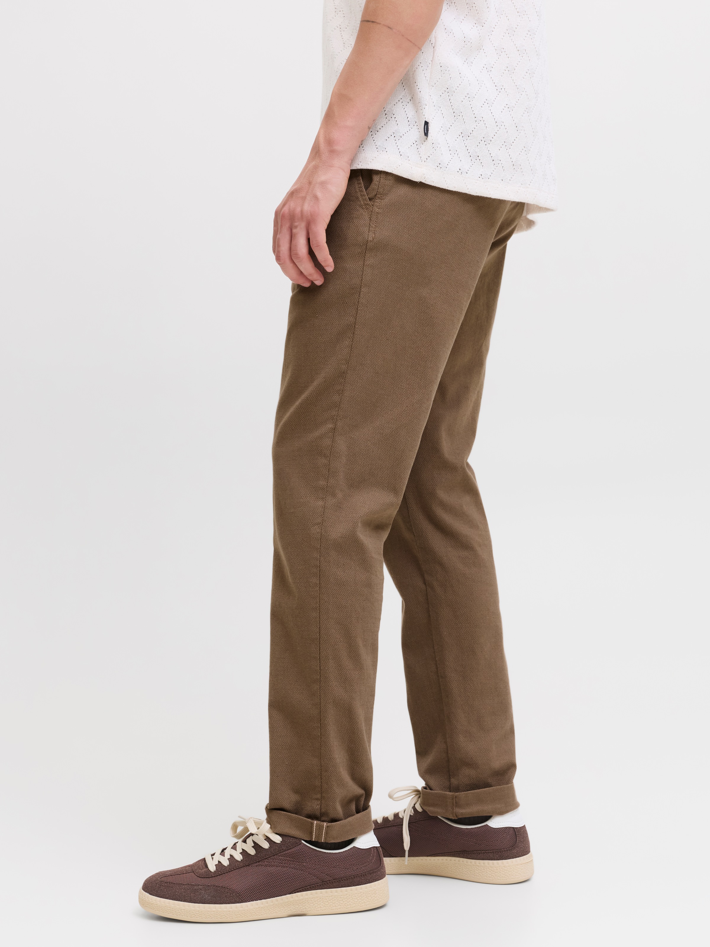 Jack & Jones Chinos »JPSTMARCO JJFURY ANA«