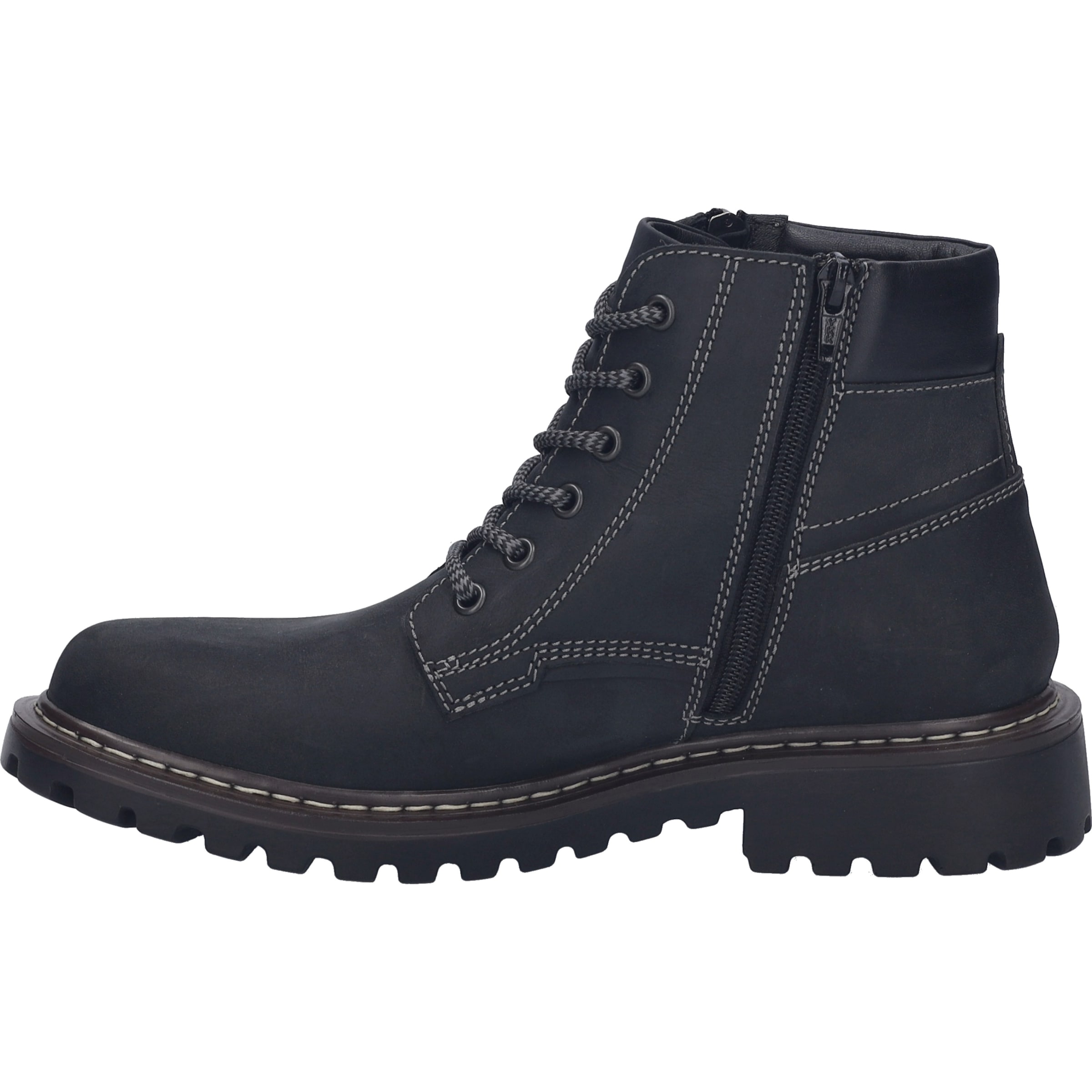 Josef Seibel Stiefelette »Chance 67, schwarz«