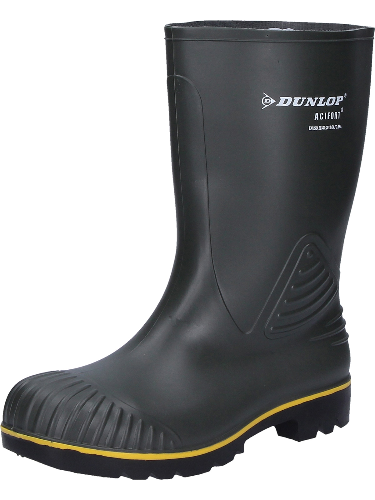 Dunlop Gummistiefel »Stiefel B440631.AFHA Acifort Heavy Duty calf«