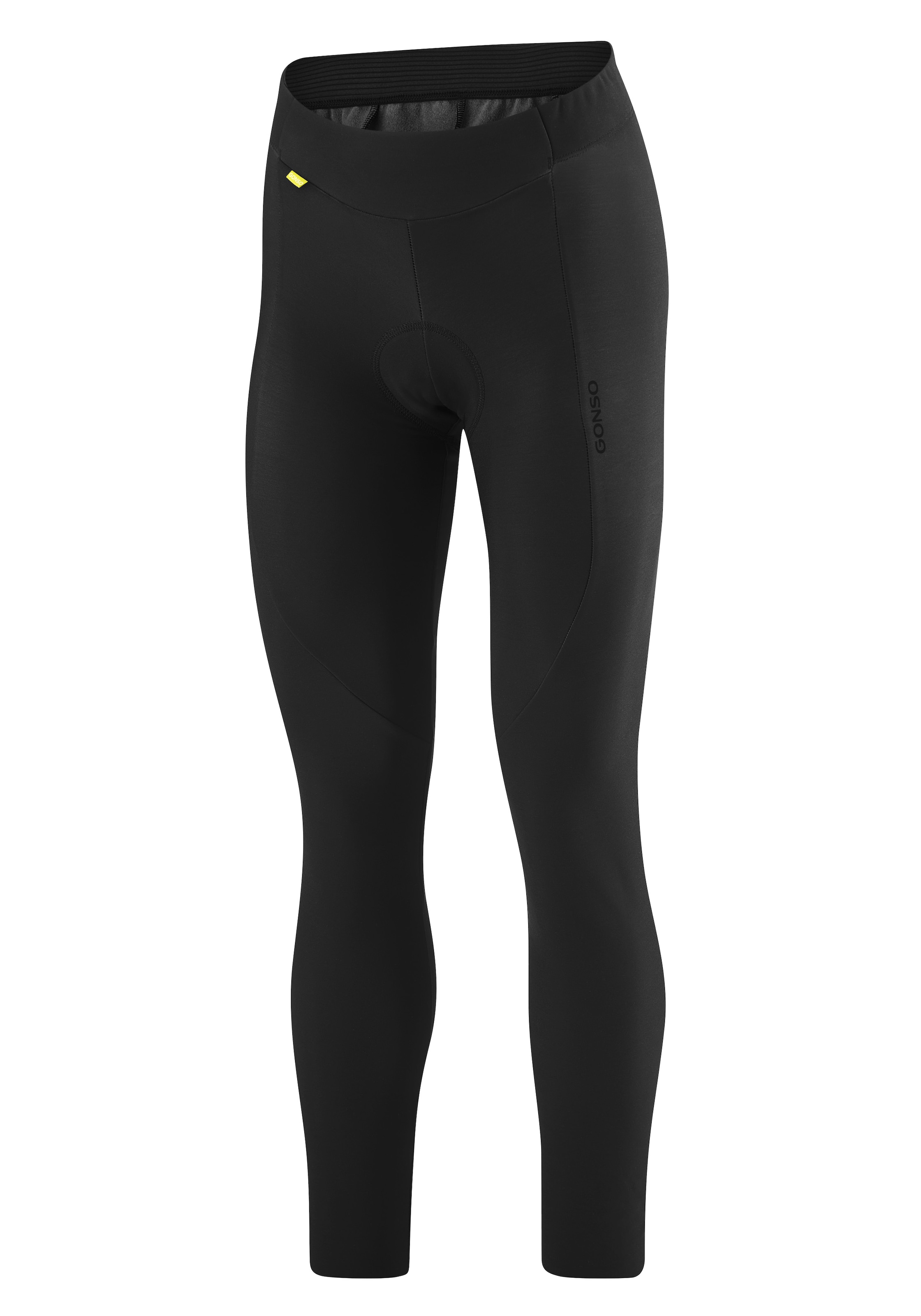 Gonso Fahrradhose »Sitivo Tight W«  Damen Radhose mit innovativem Sitzpolster, Radlerhose, Tight Fit