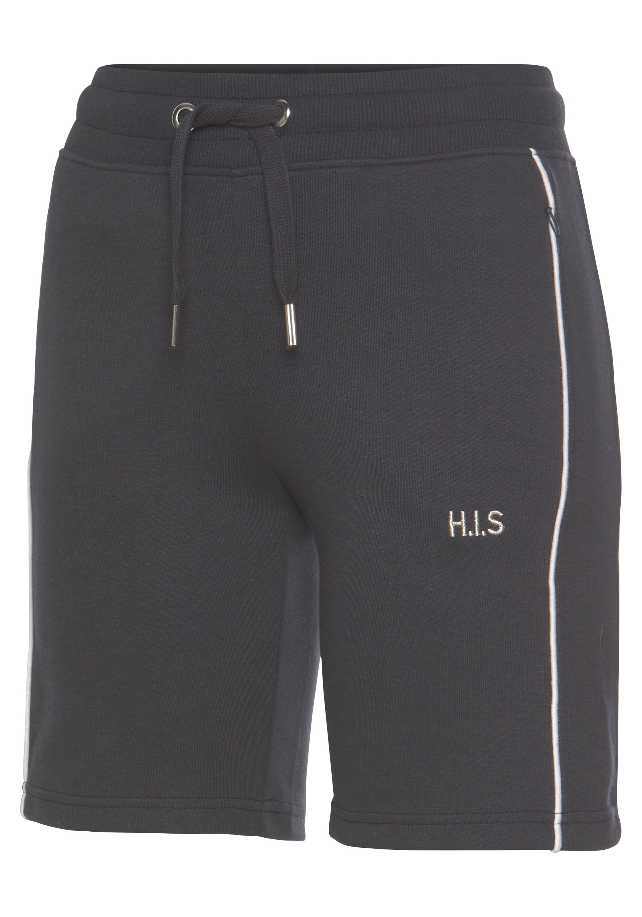 H.I.S Bermudas, mit Eingrifftaschen