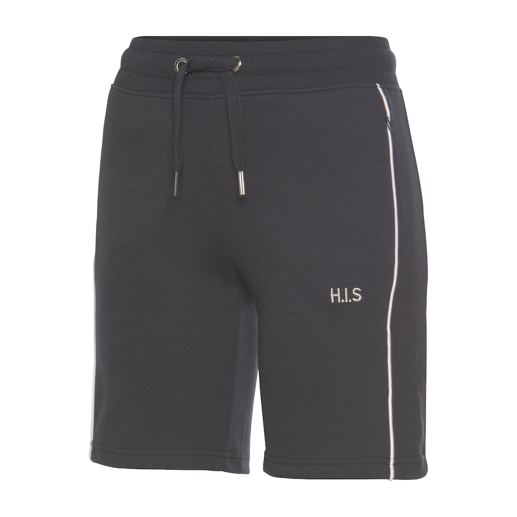 H.I.S Bermudas