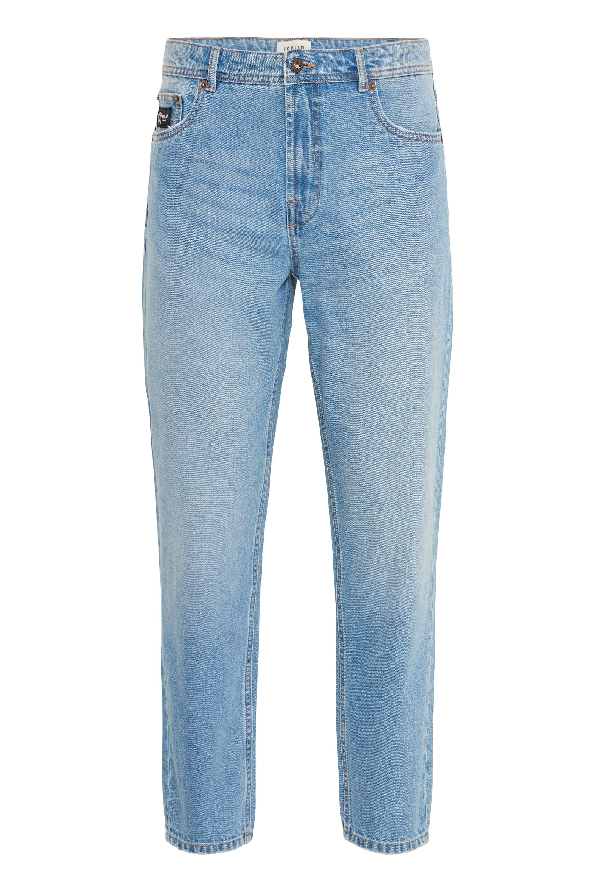 !Solid 5-Pocket-Jeans »5-Pocket-Jeans SDHoff«