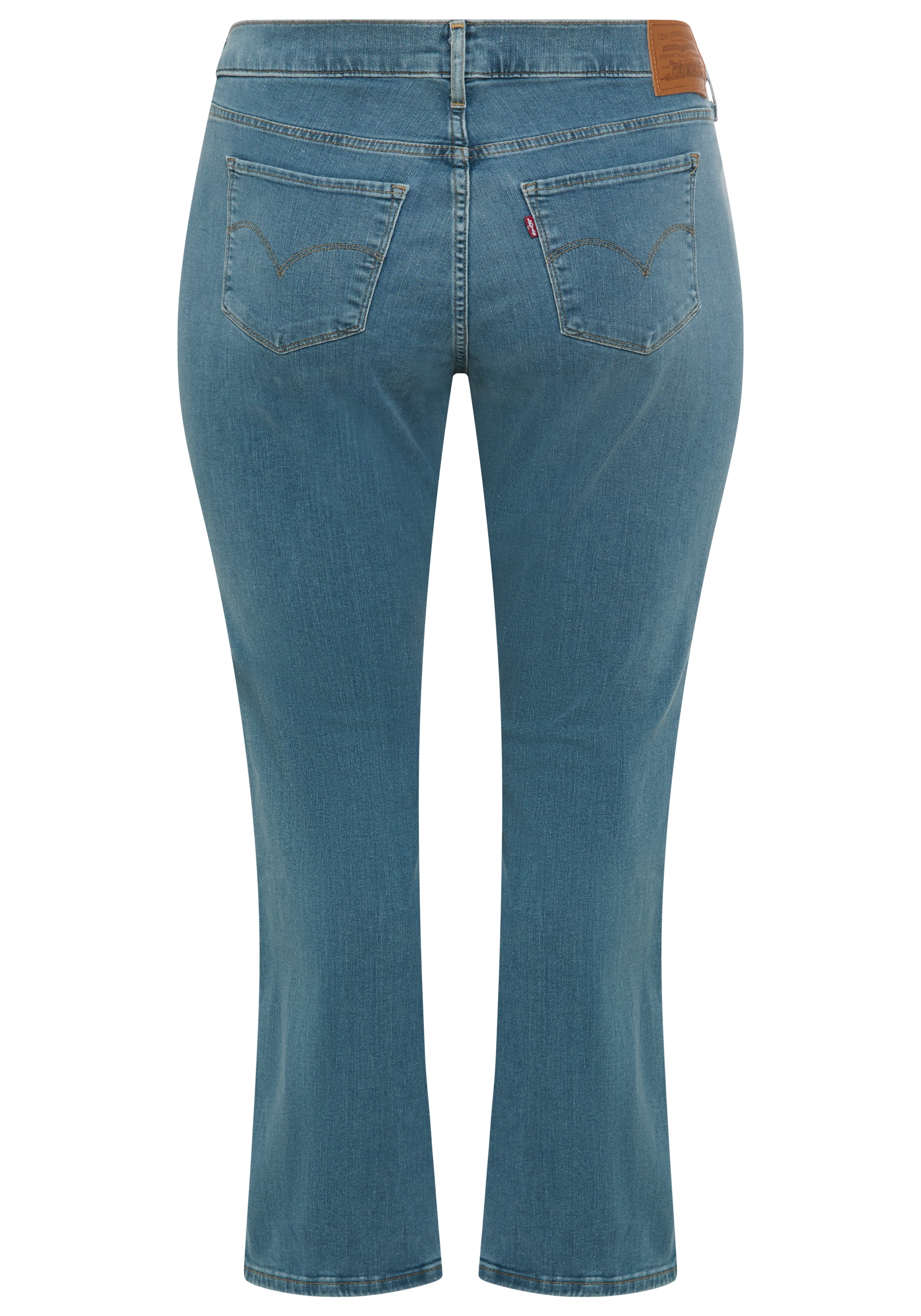 Levi's® Plus Bootcut-Jeans »315«, Shaping