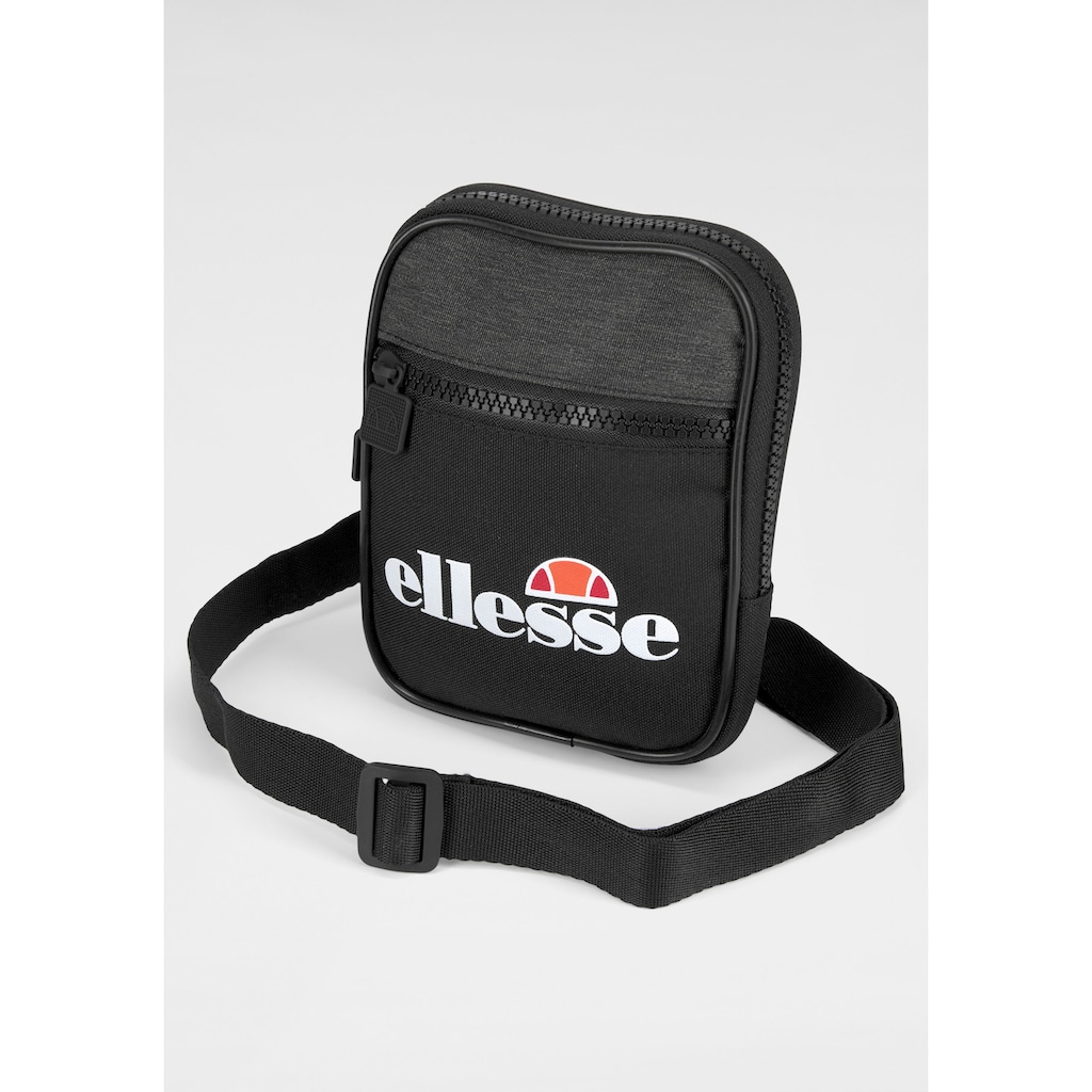 Ellesse Umhängetasche »Templeton Small Item Bag«