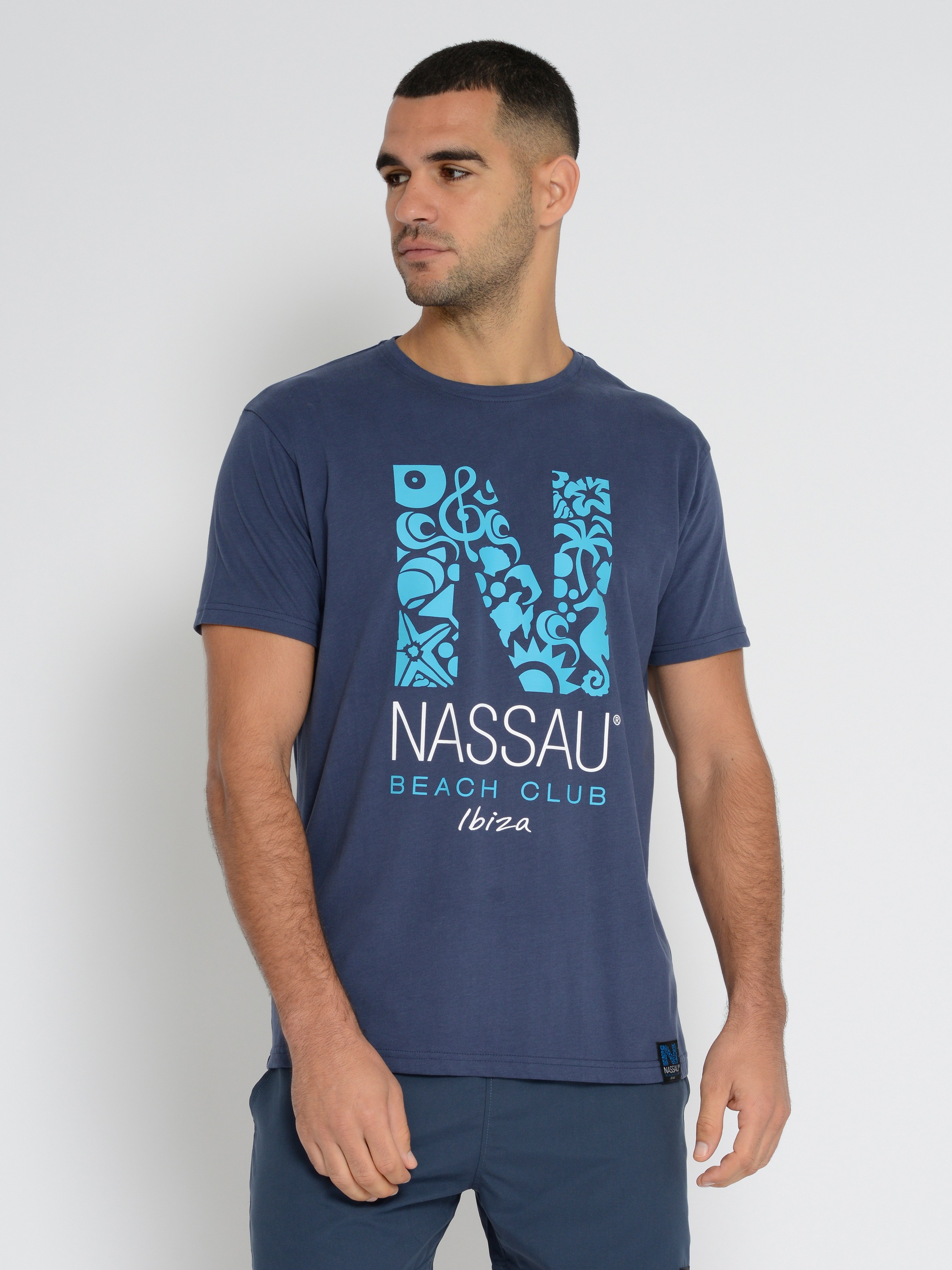 NASSAU BEACH T-Shirt »T-Shirt NB231046«