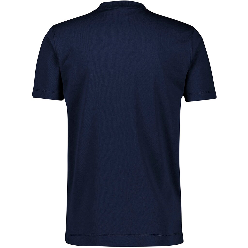 LERROS T-Shirt, mit Frontprint