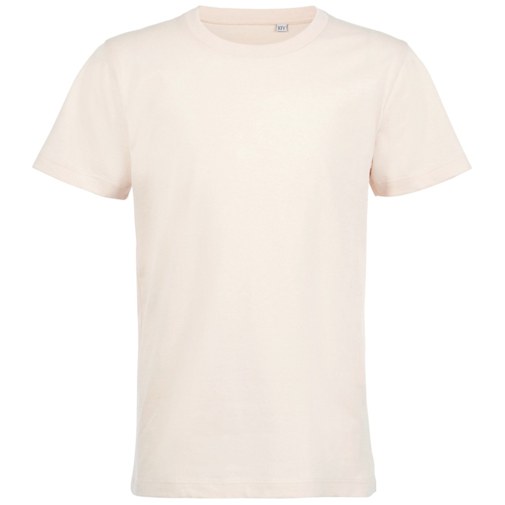 SOLS T-Shirt »Kinder Milo Organik Kurzarm«