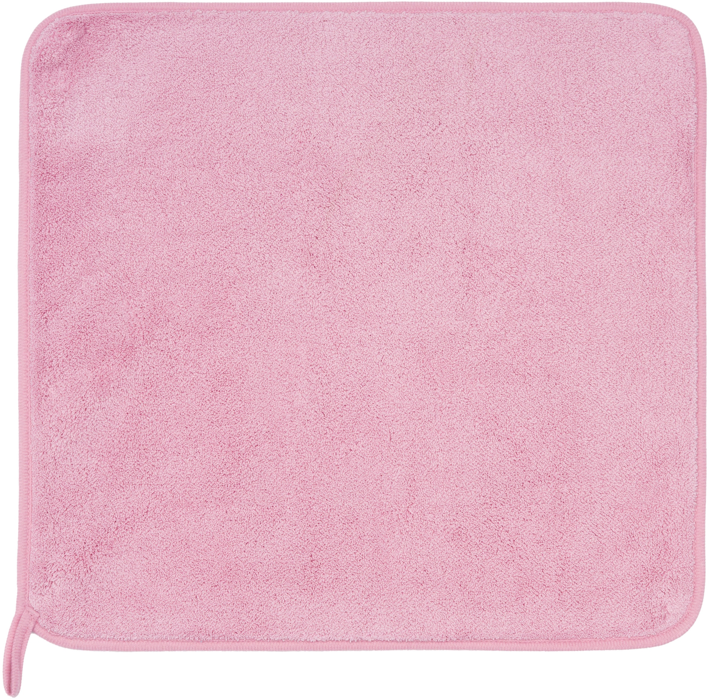 Gözze Mikrofasertuch »Zaubertuch«, Mikrofaser, 40 cmx40 cm, (Set, 2 St.), hohe Wasseraufnahme, extrem saugstark, zum reinigen und trocknen
