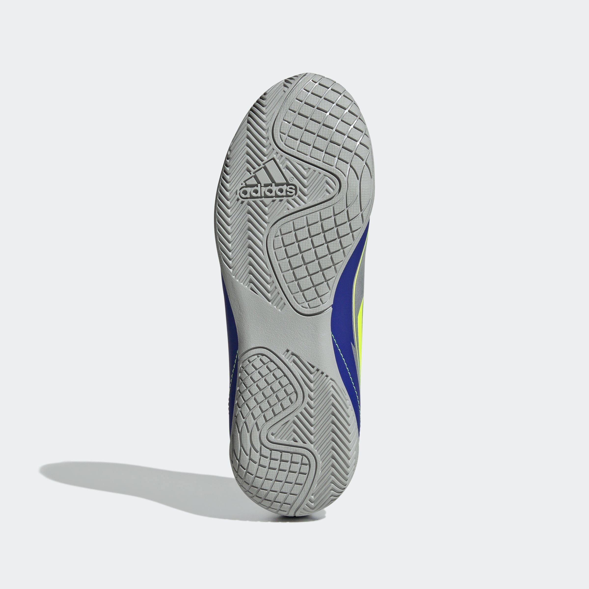 adidas Performance Fußballschuh »F50 CLUB MESSI KIDS IN«
