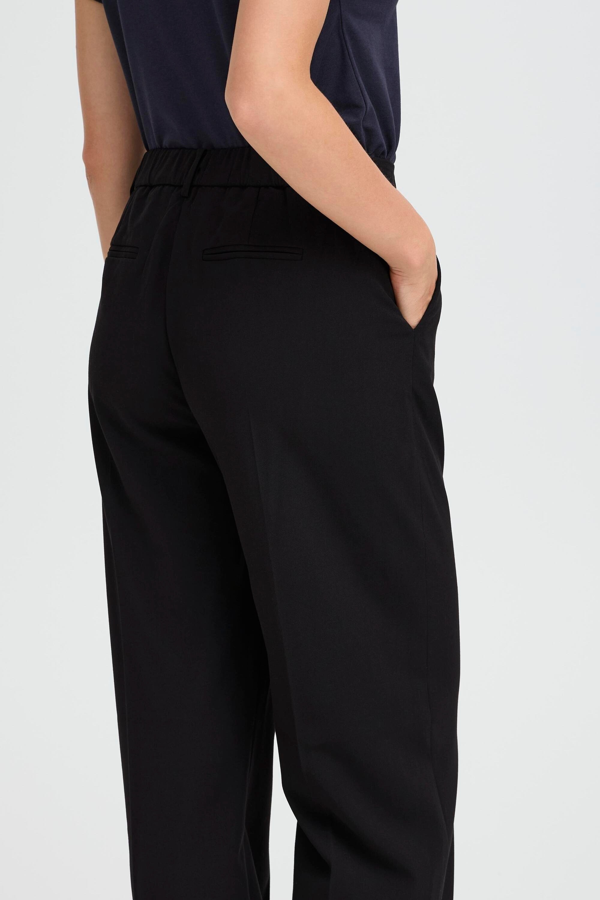 b.young Stoffhose »Casual BYDANTA«