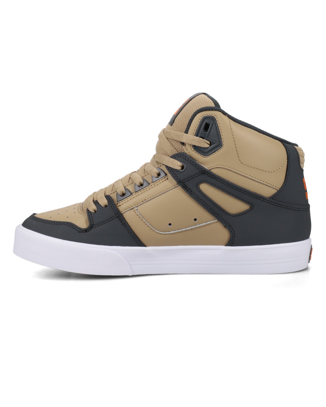 DC Shoes Sneaker »Pure High-Top«