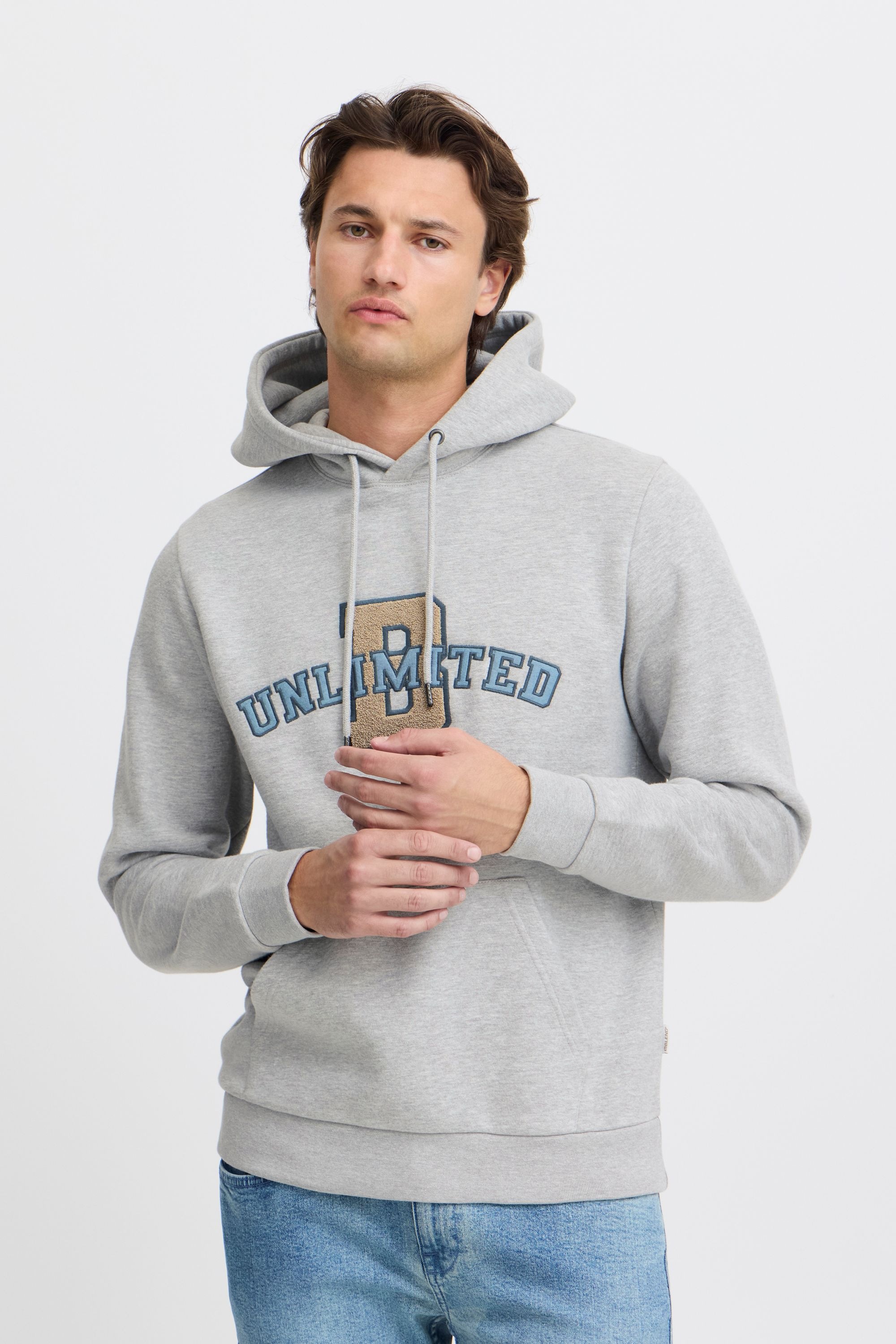 Blend Kapuzenpullover »Kapuzenpullover BHSweatshirt«