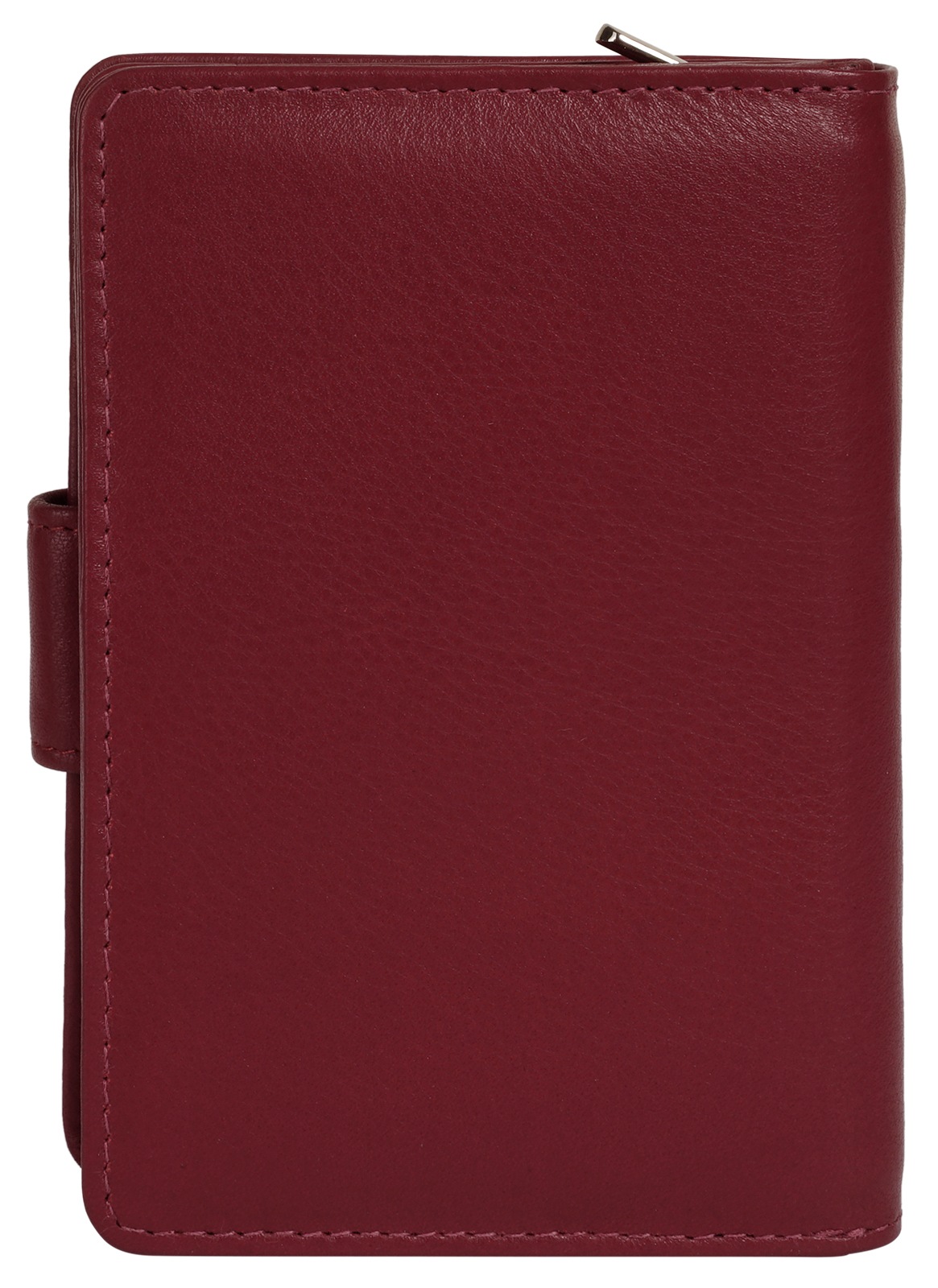 Szuna Geldbörse echt Leder