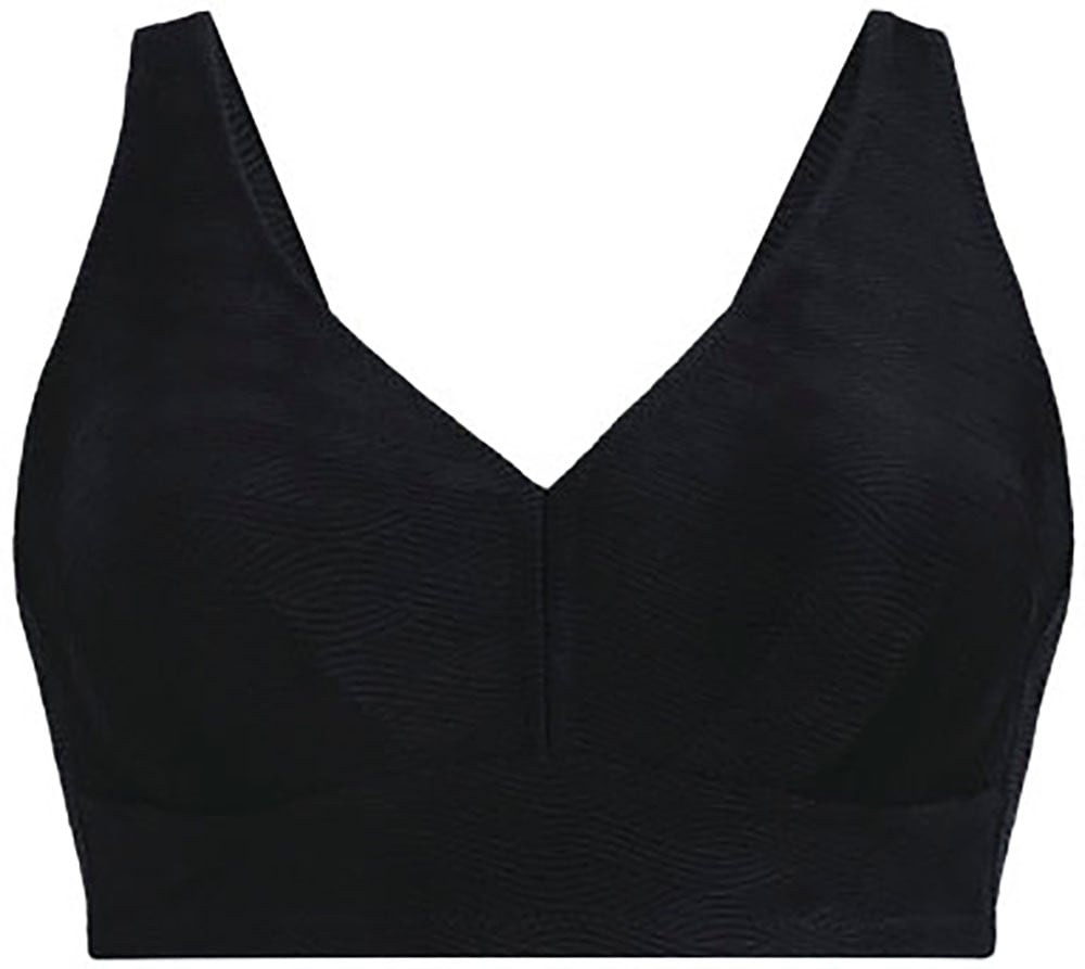 Anita since 1886 Bustier-Bikini-Top mit tiefem V-Ausschnitt