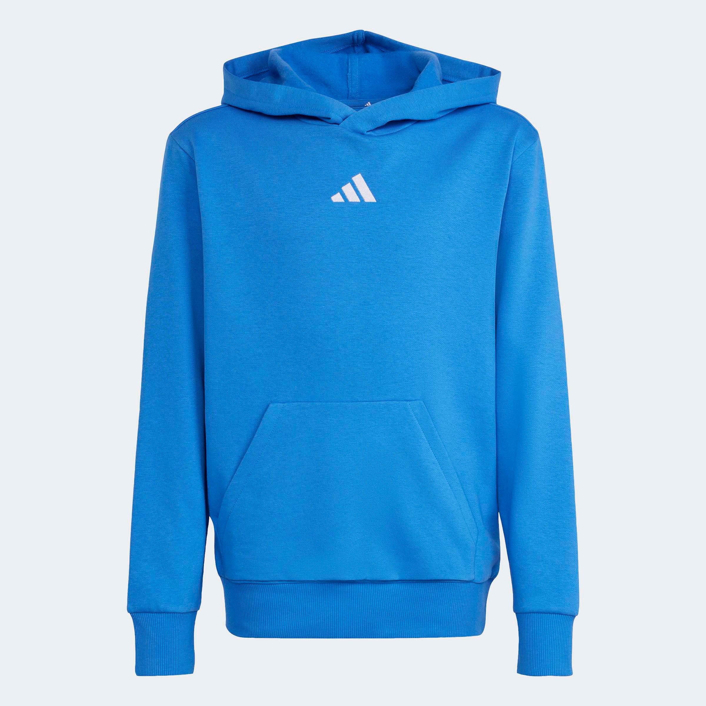 adidas Sportswear Kapuzensweatshirt »ESSENTIALS KIDS HOODIE«
