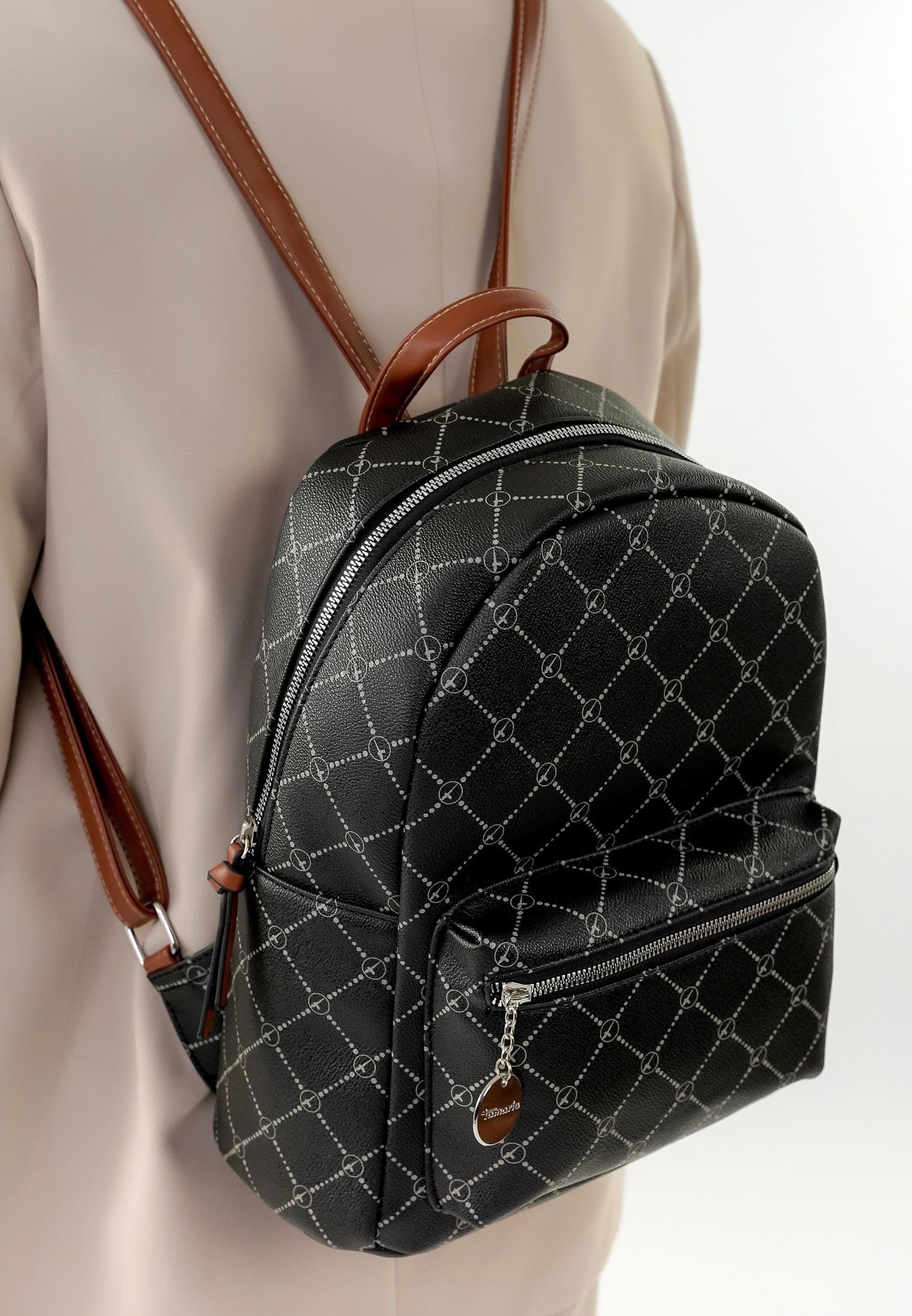 Tamaris Rucksack »Rucksack TAS Anastasia«