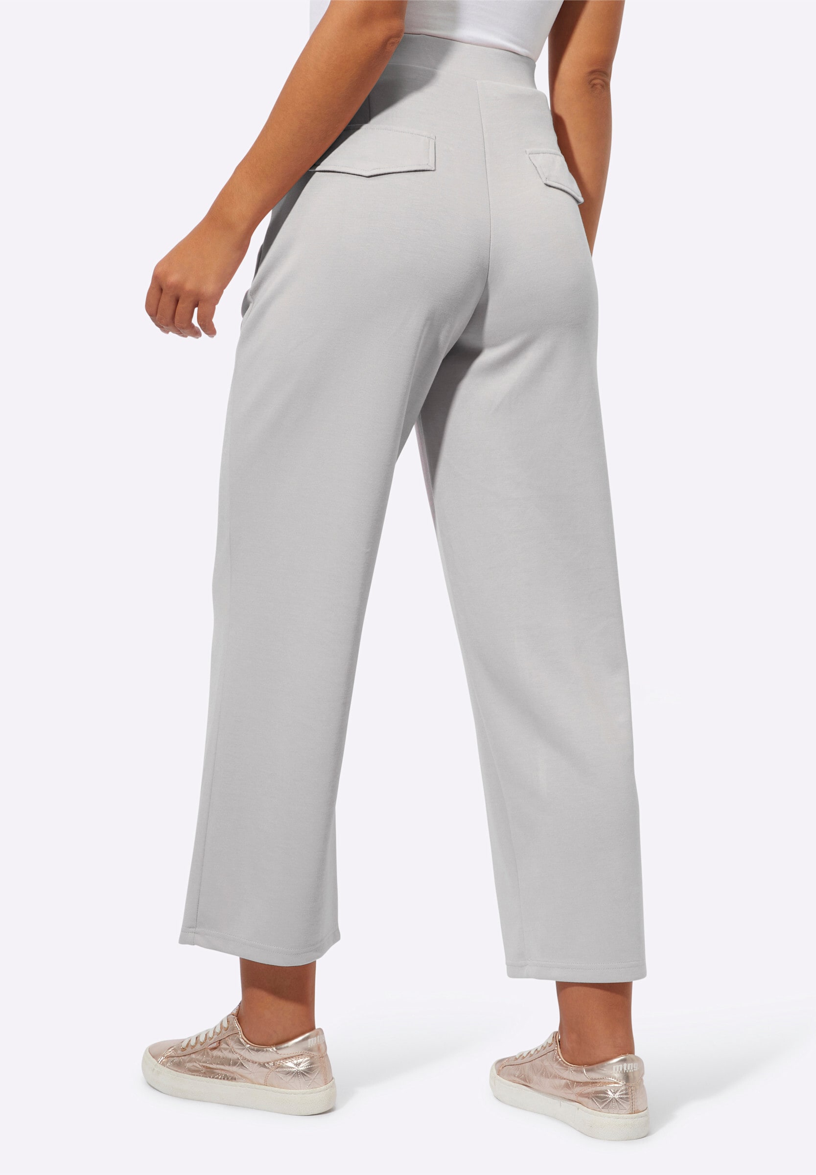 creation L Culotte »Modal-Mix-Culotte Culotte im herrlich weichen Modal-Mix«