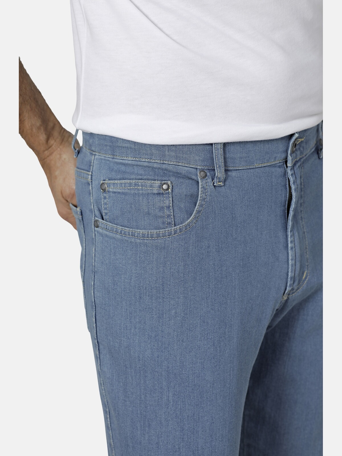 Babista 5-Pocket-Jeans »Jeans VESTOROSA«, (1 tlg.)